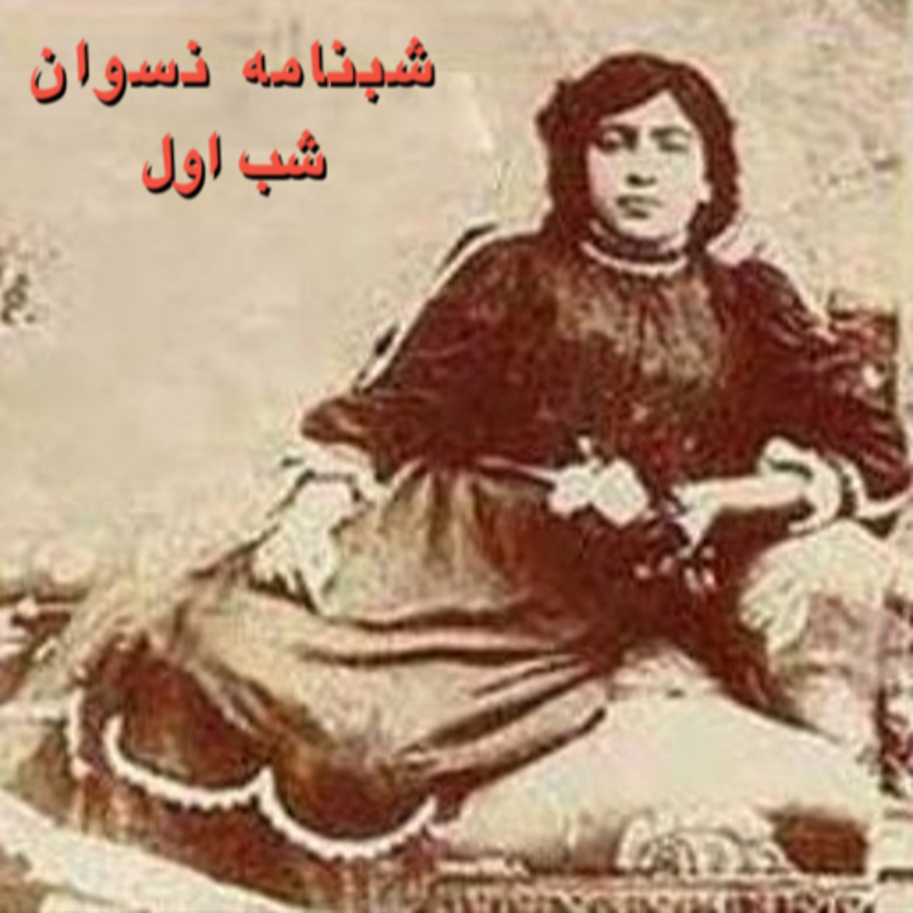 شبنامه نسوان: شب اول