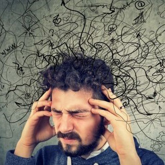 اضطراب ادراکی (ساختار مغز)