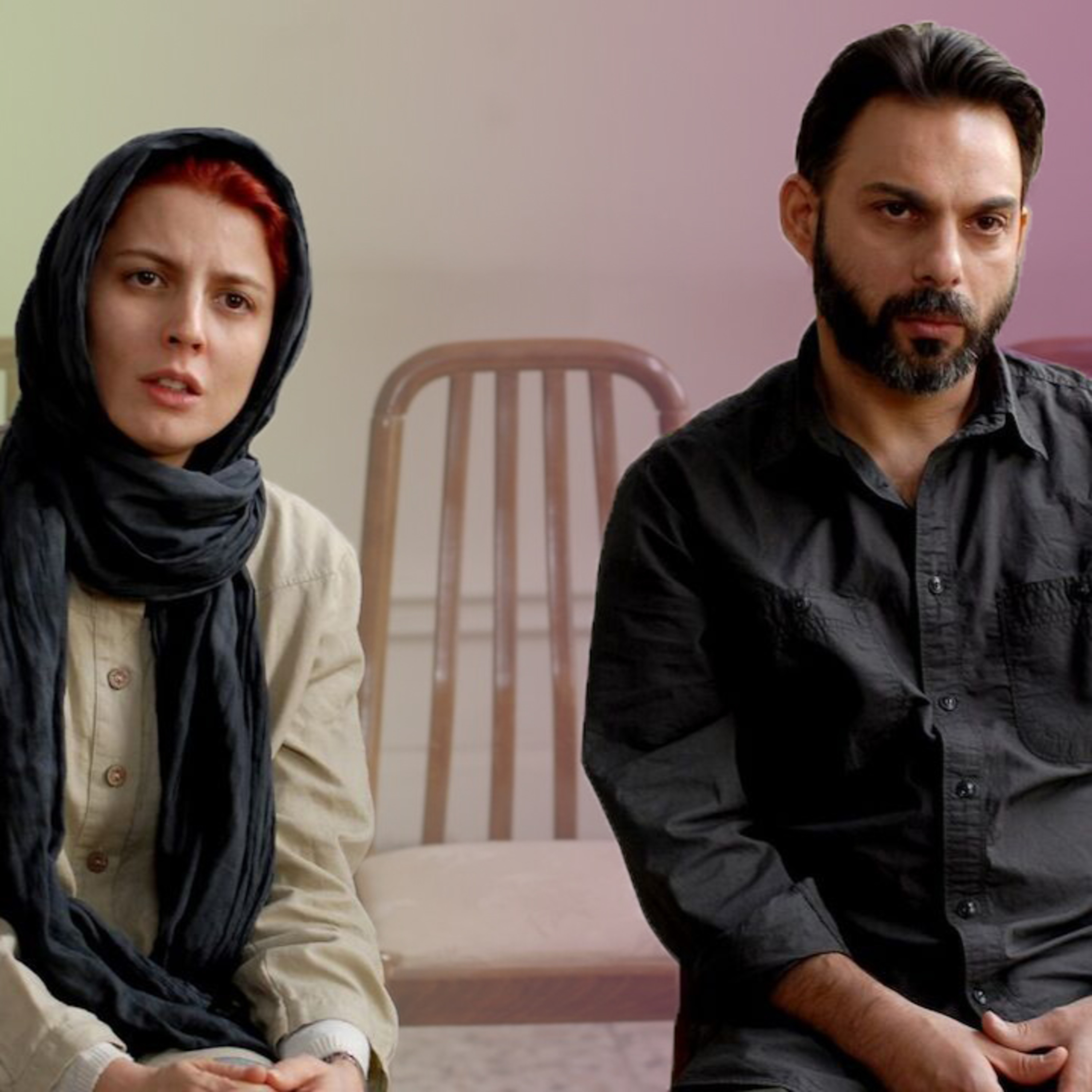 موسیقی فیلم جدایی نادر از سیمین