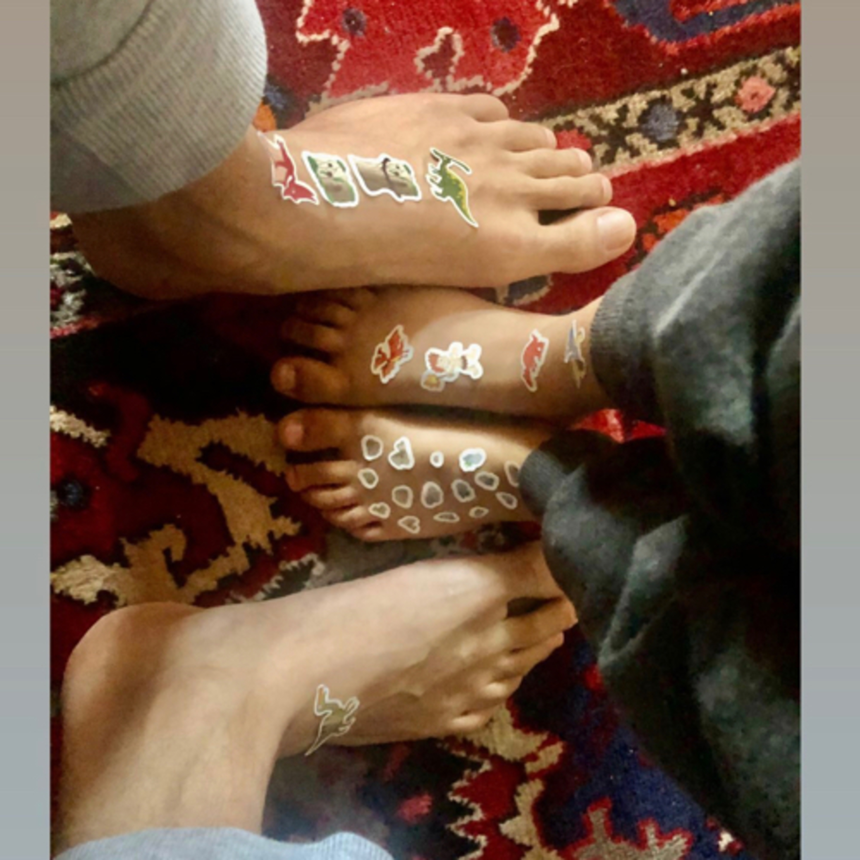برچسب ها 🤖👾👁👀🧞‍♂️👩‍❤️‍💋‍👩🐱🦁🙉🙈🐔🐣
