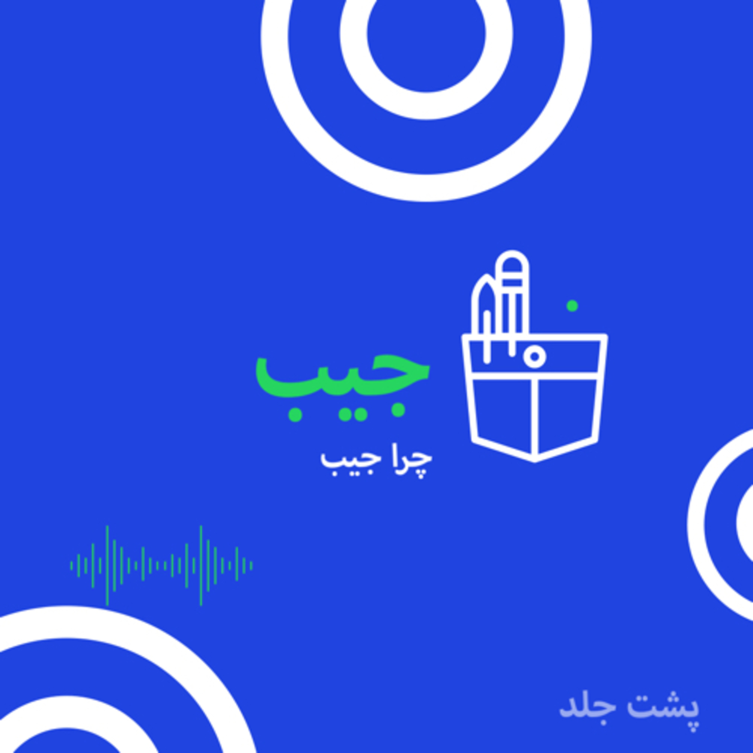 جیب شماره صفر: چرا جیب؟