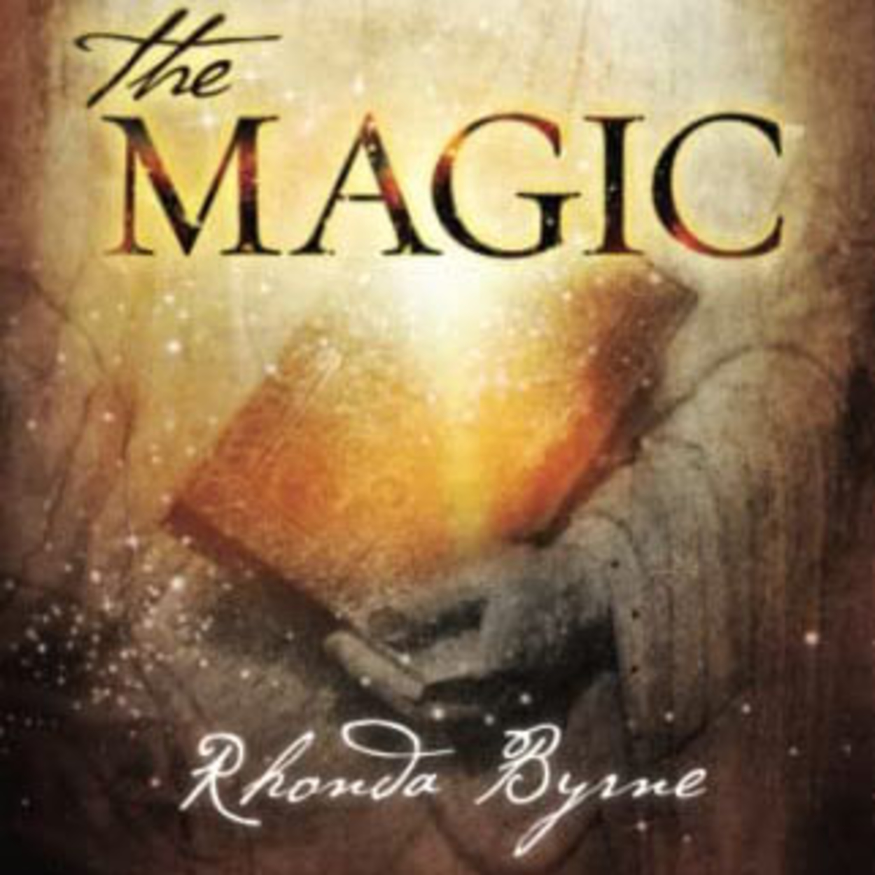 29 - The Magic