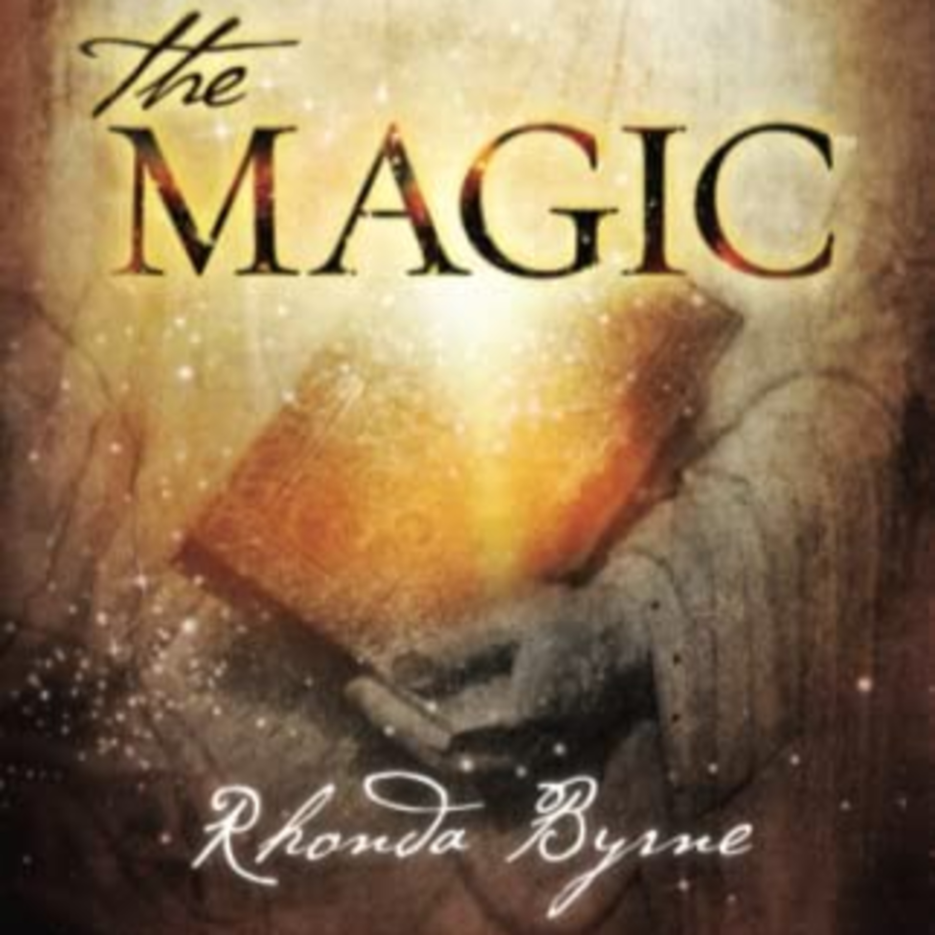 00 - The Magic
