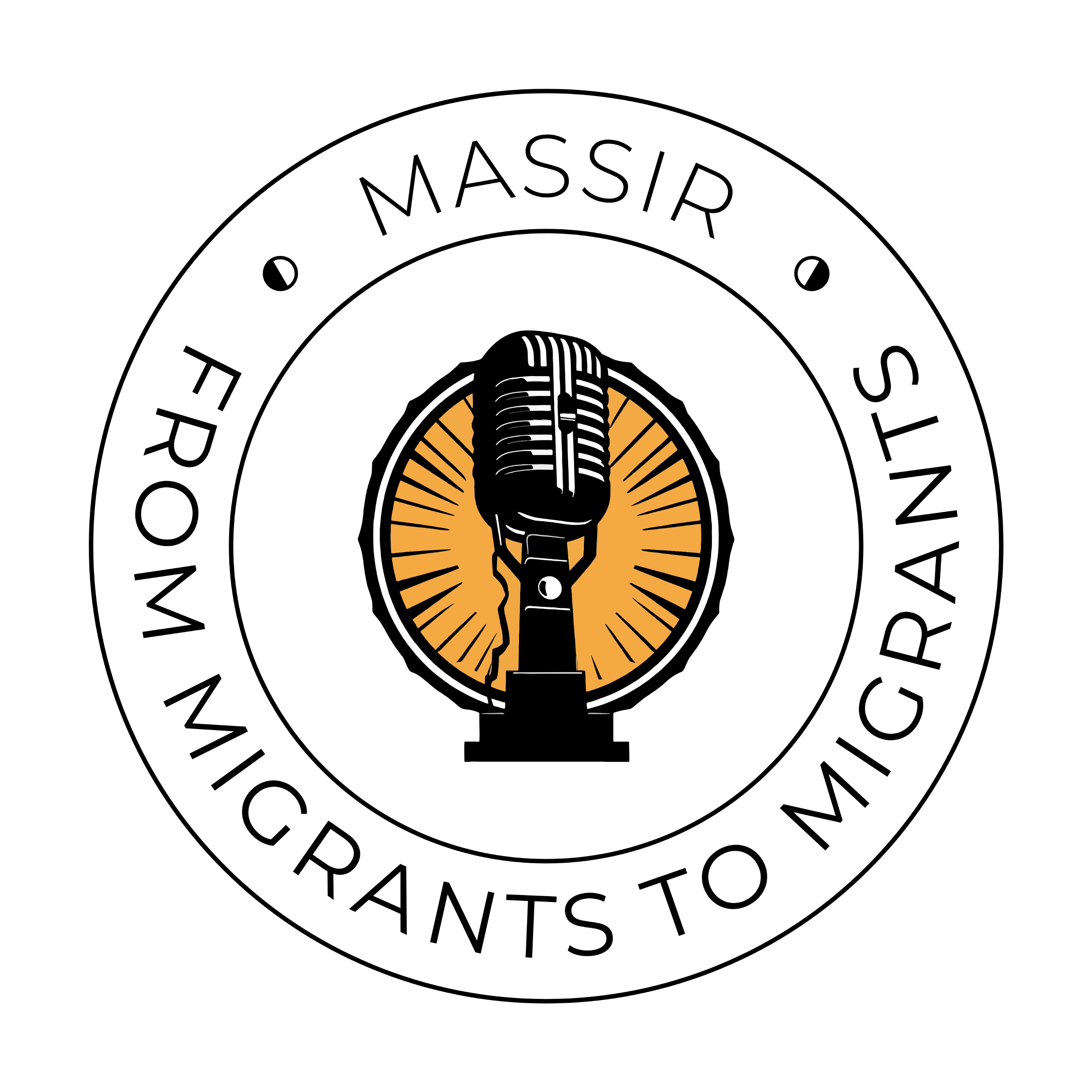Massir Podcast