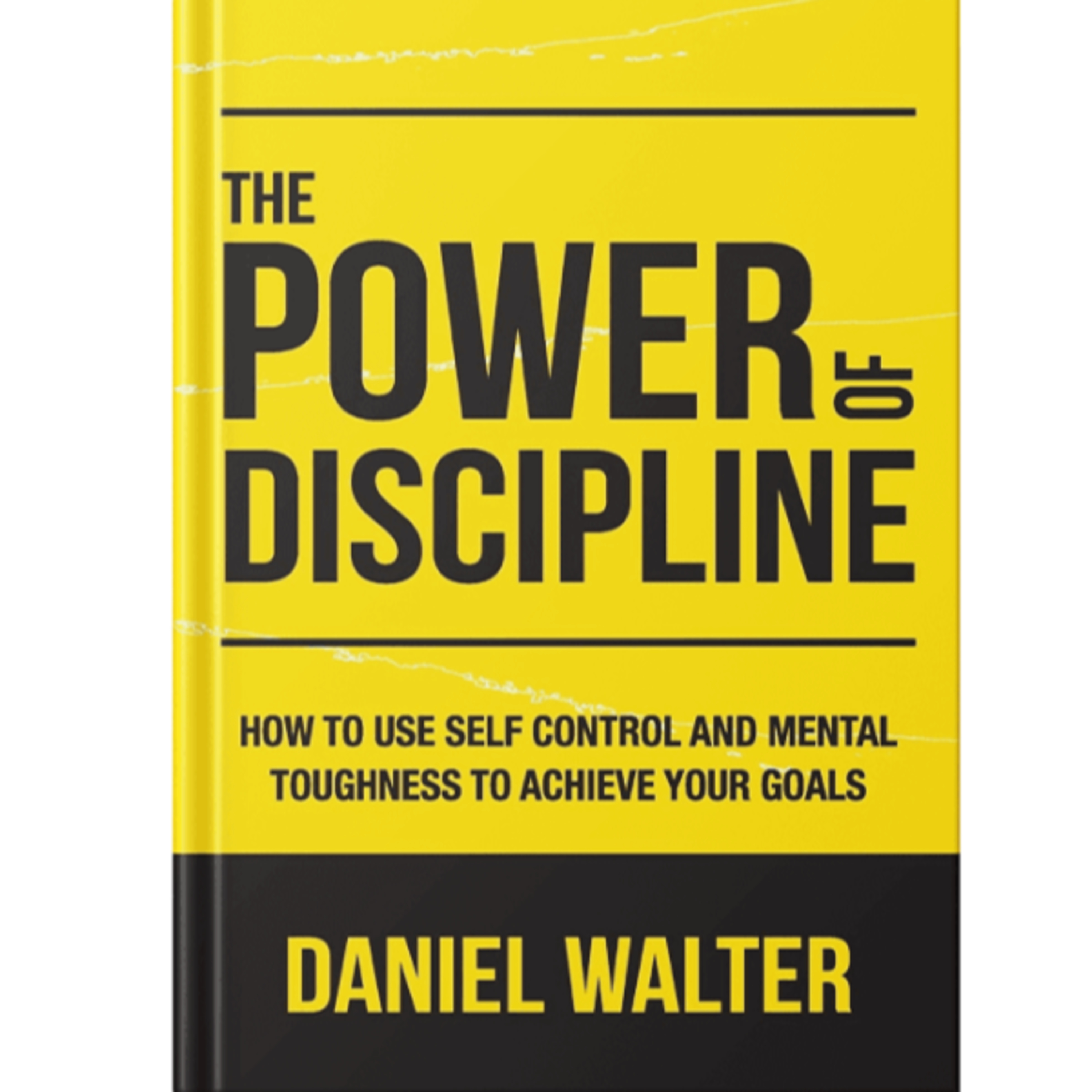 18 - The Power of Discipline
