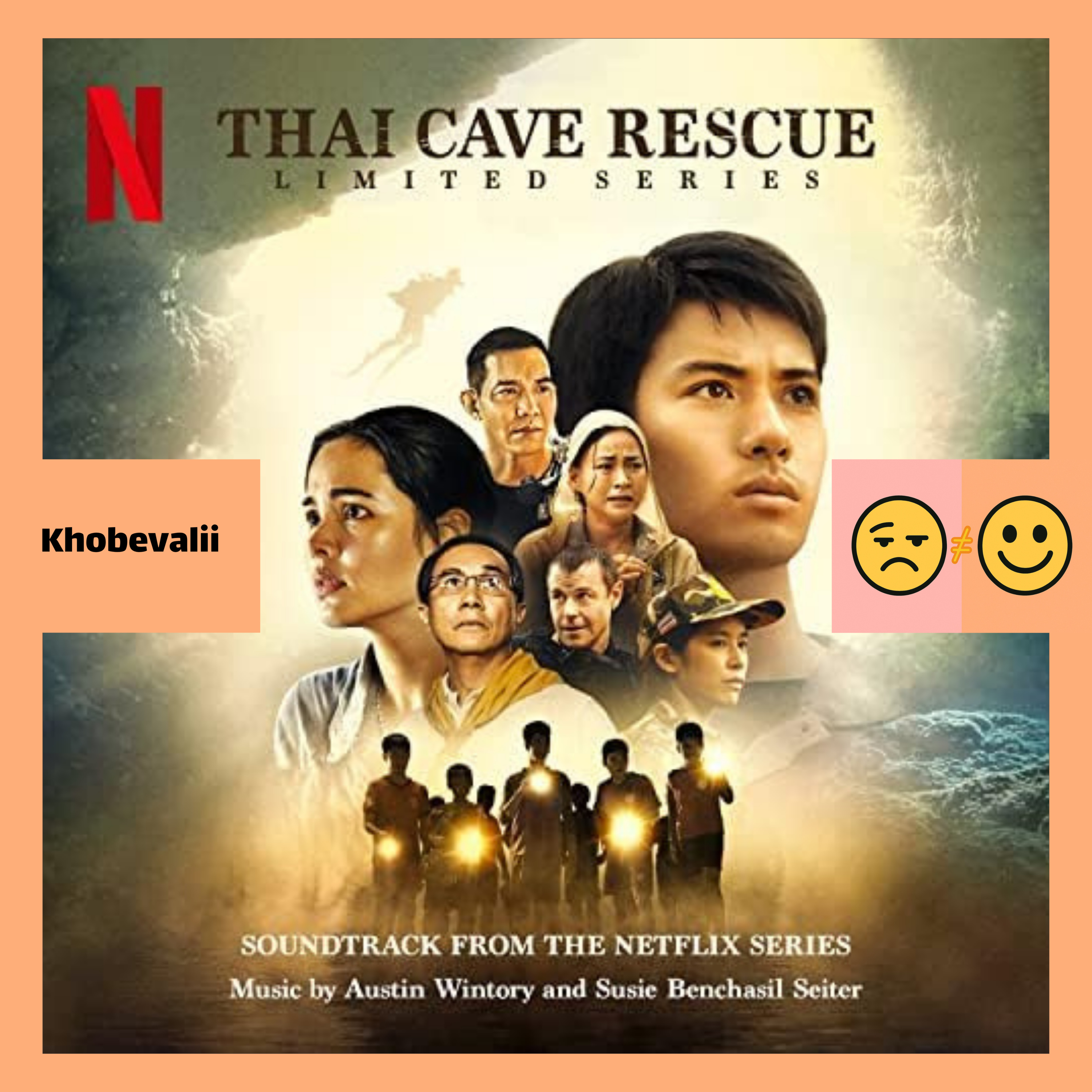 Episode 04 l Thai Cave Rescue l جل الخالق طور
