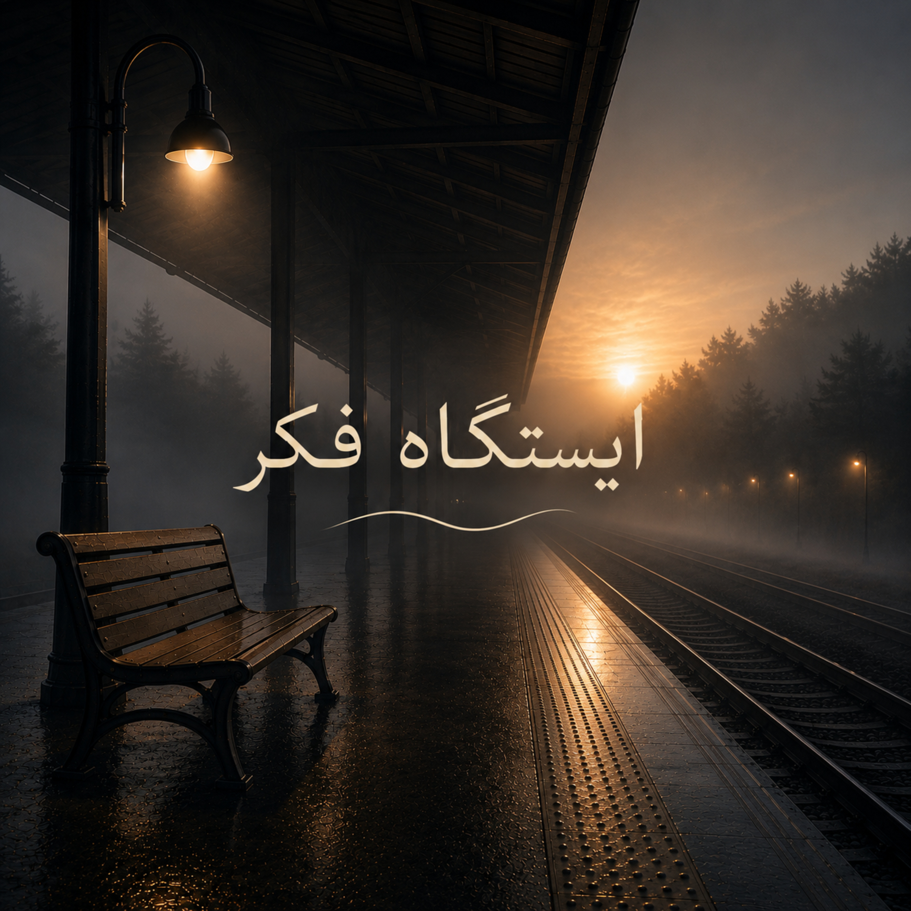 ایستگاه فکر