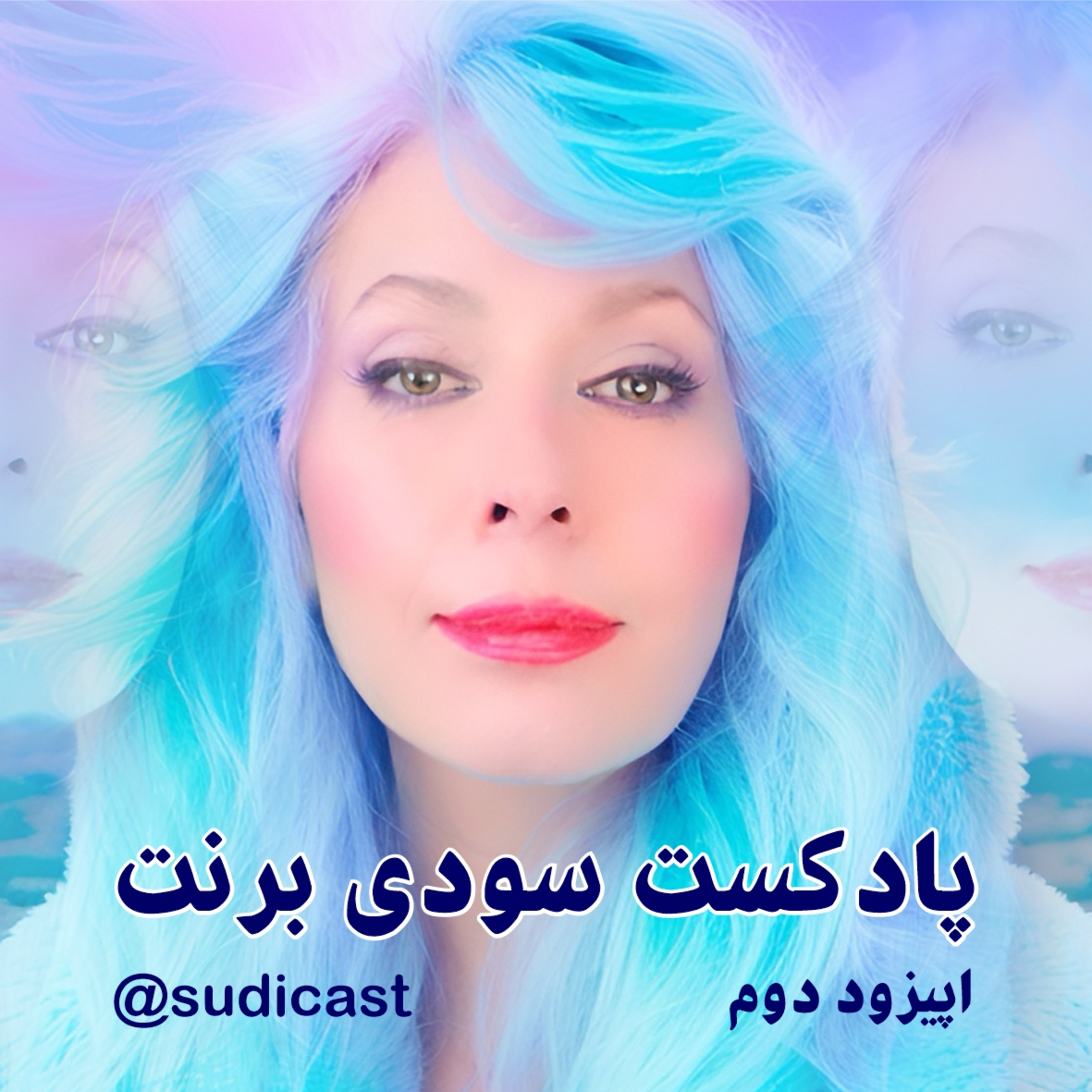 زندگینامه سودی برنت - قسمت دوم
