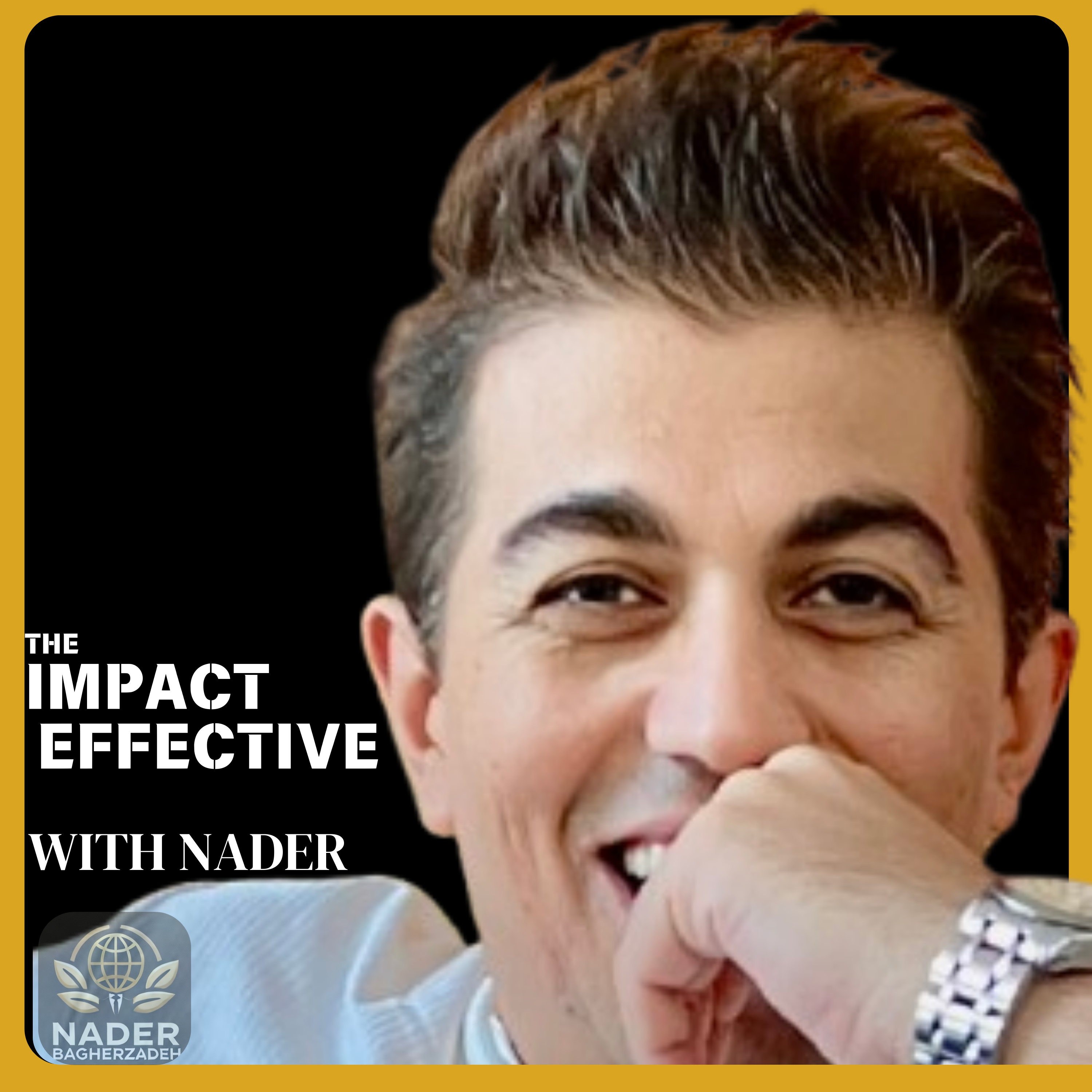 Impact Effective With Nader