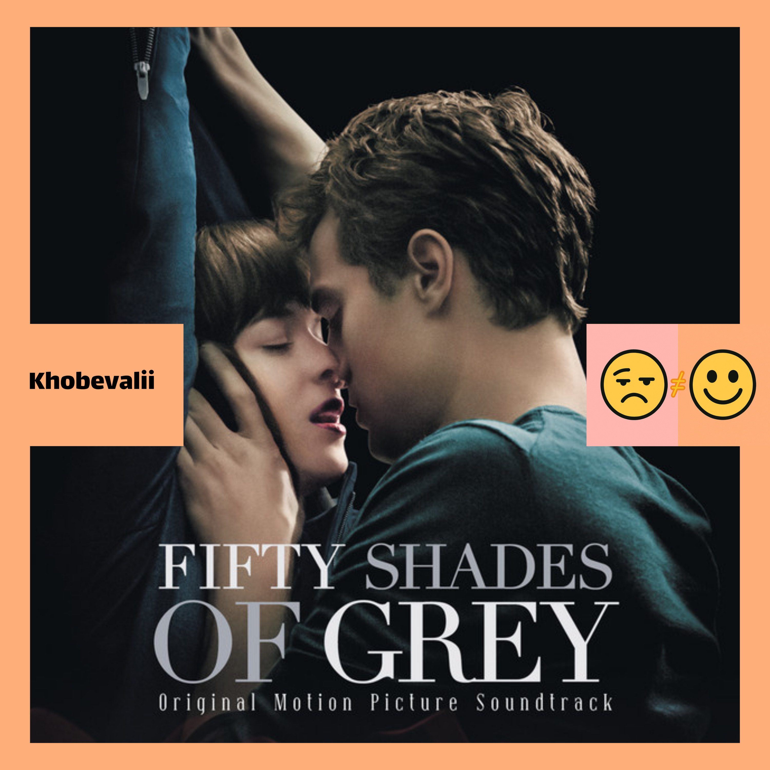 Episode 07 | Fifty Shades of Grey | قرارداد بکن نکن