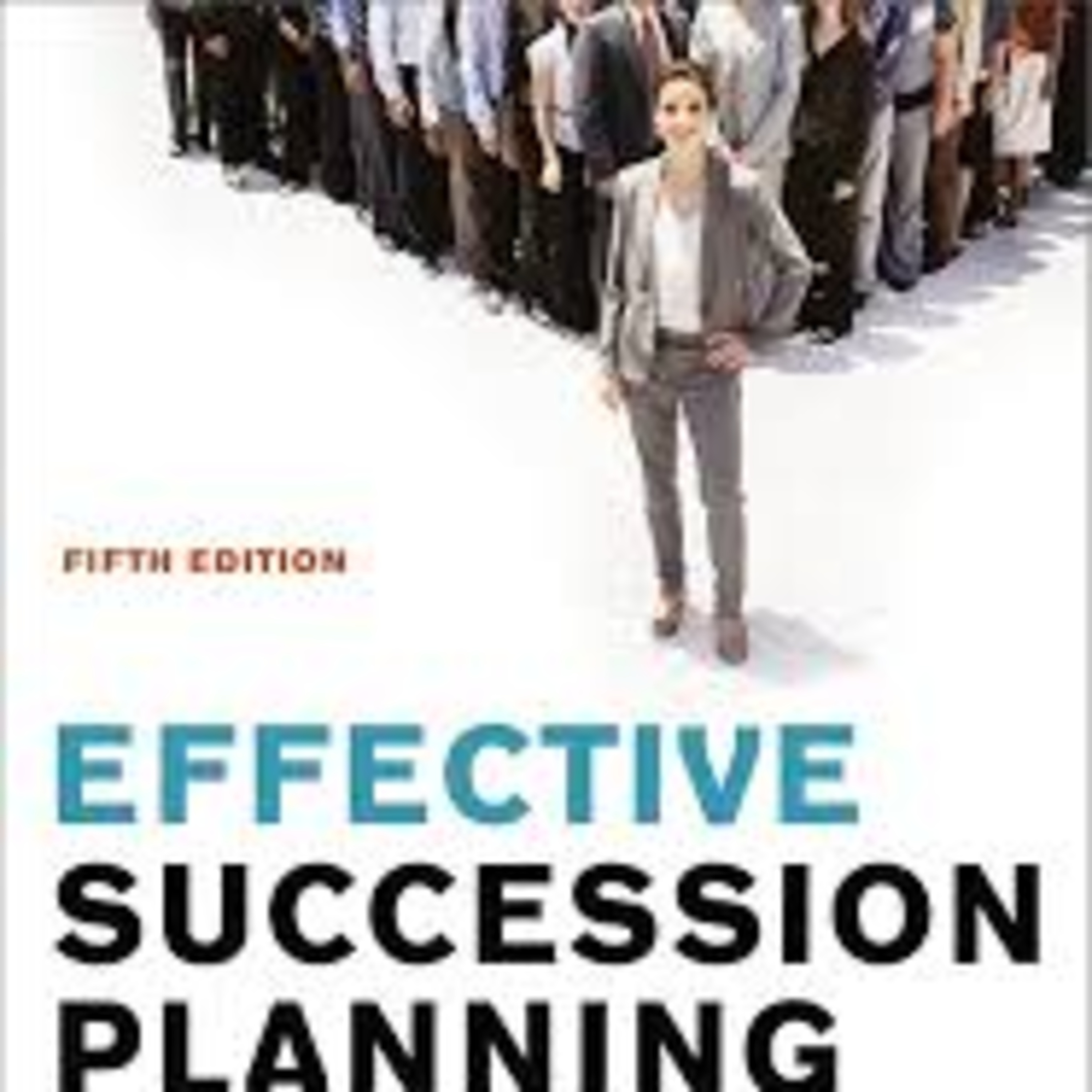 10-Effective Succession Planning