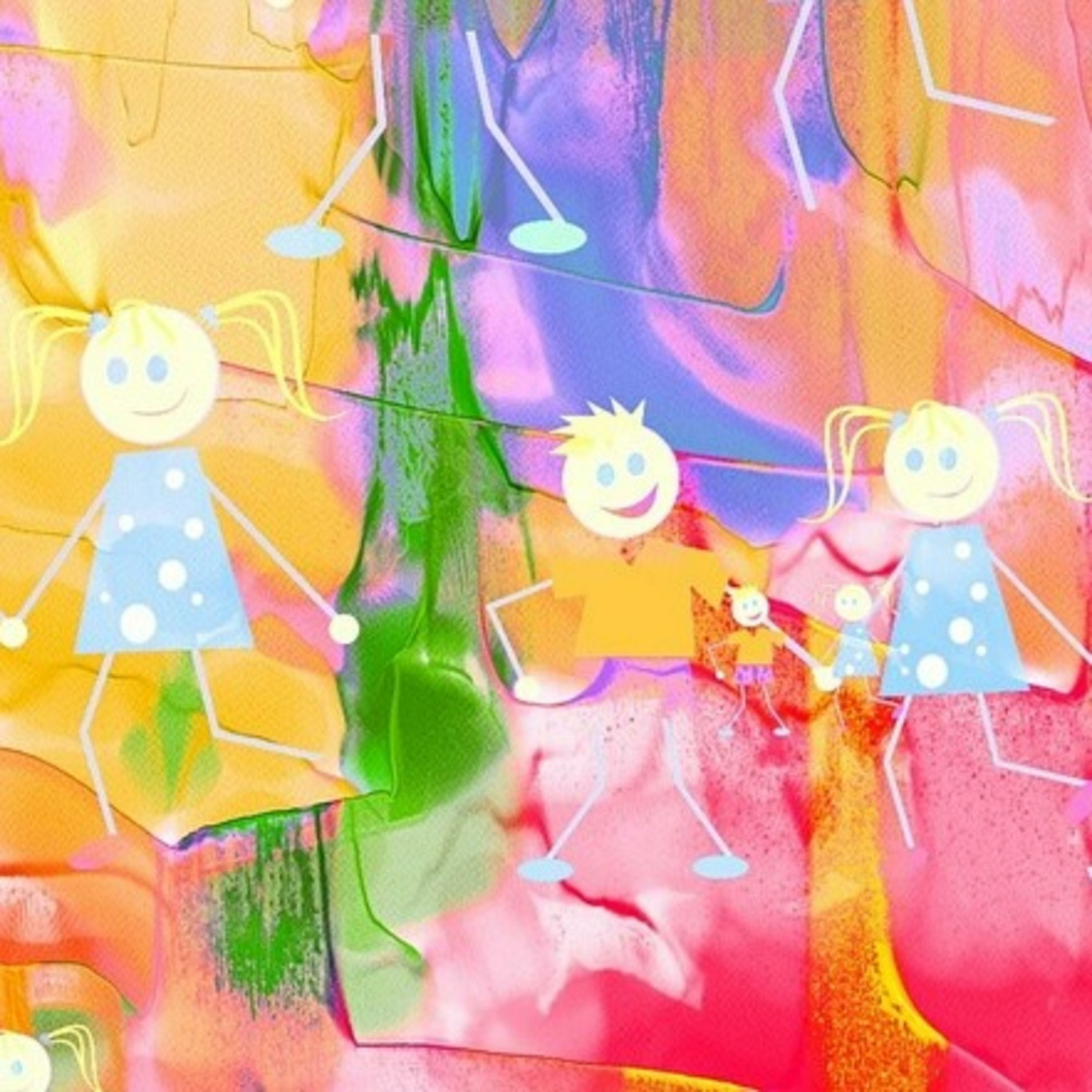 پادکست خواب کودکانه