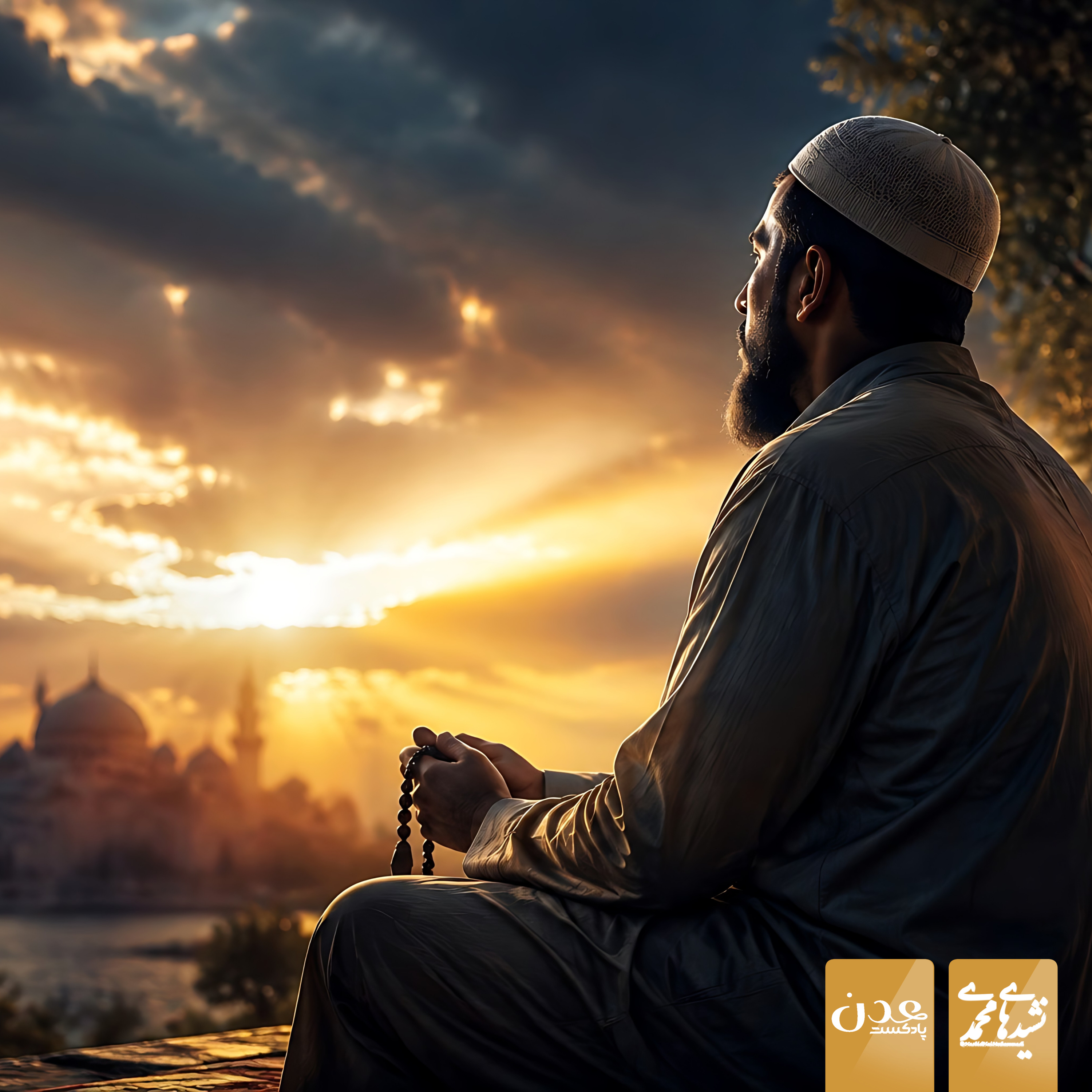 می‌خواهی الله تو را یاد کند؟ پس این کار را فراموش نکن!