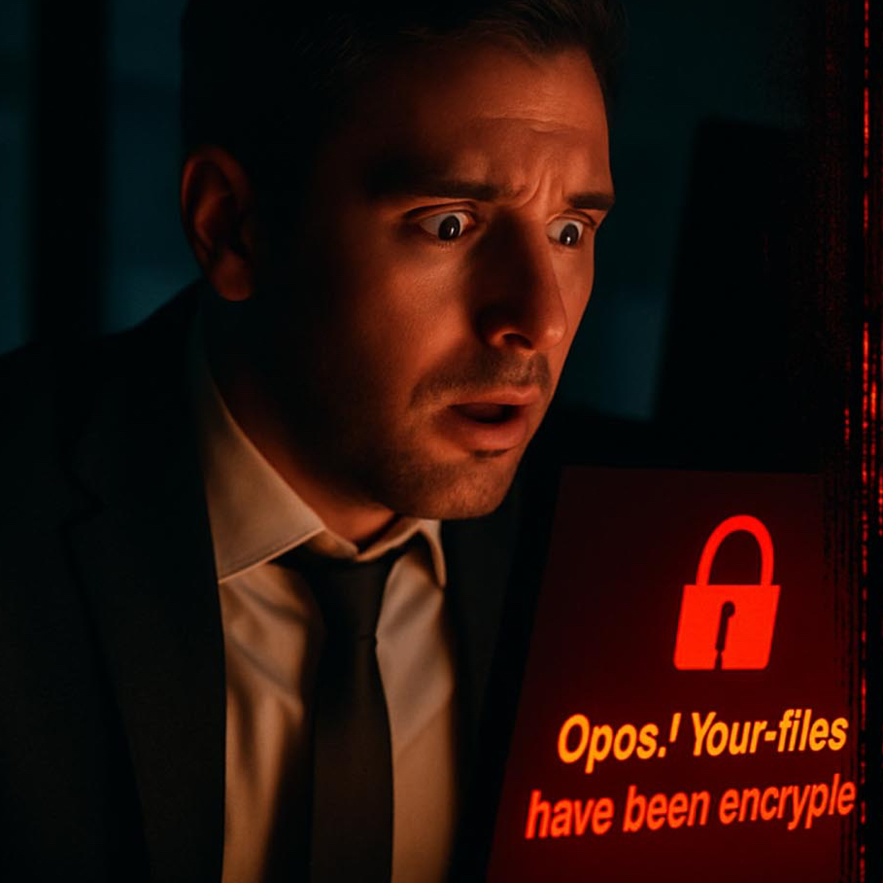 اپیزود ۲۴ : ویروسی که دنیا رو قفل کرد | داستان واقعی حمله NotPetya