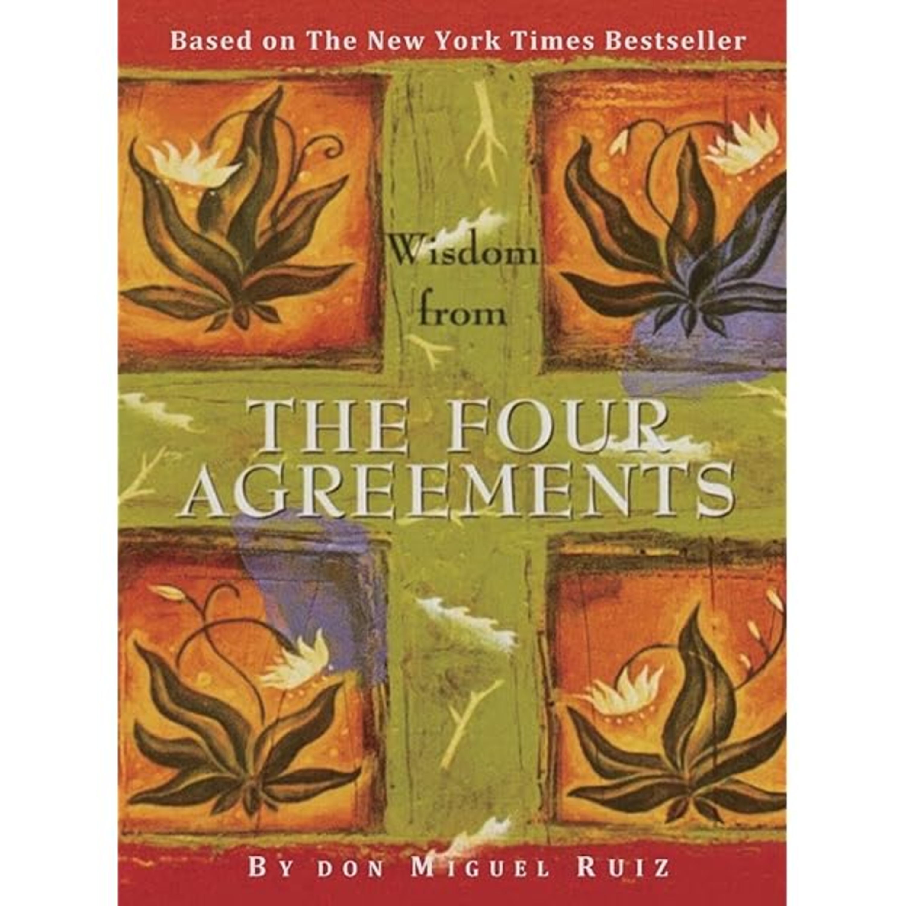 13 - The Four Agreement