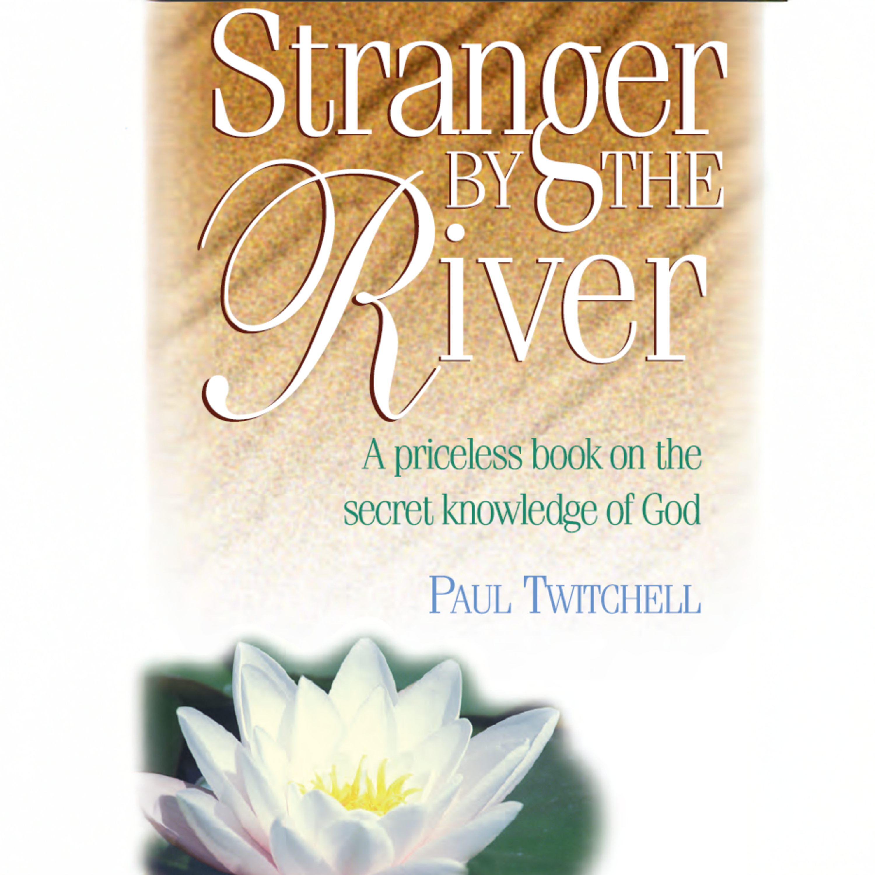 بیگانه ای بر لب رودخانه - فصل دوازدهم - قانون خویشتن