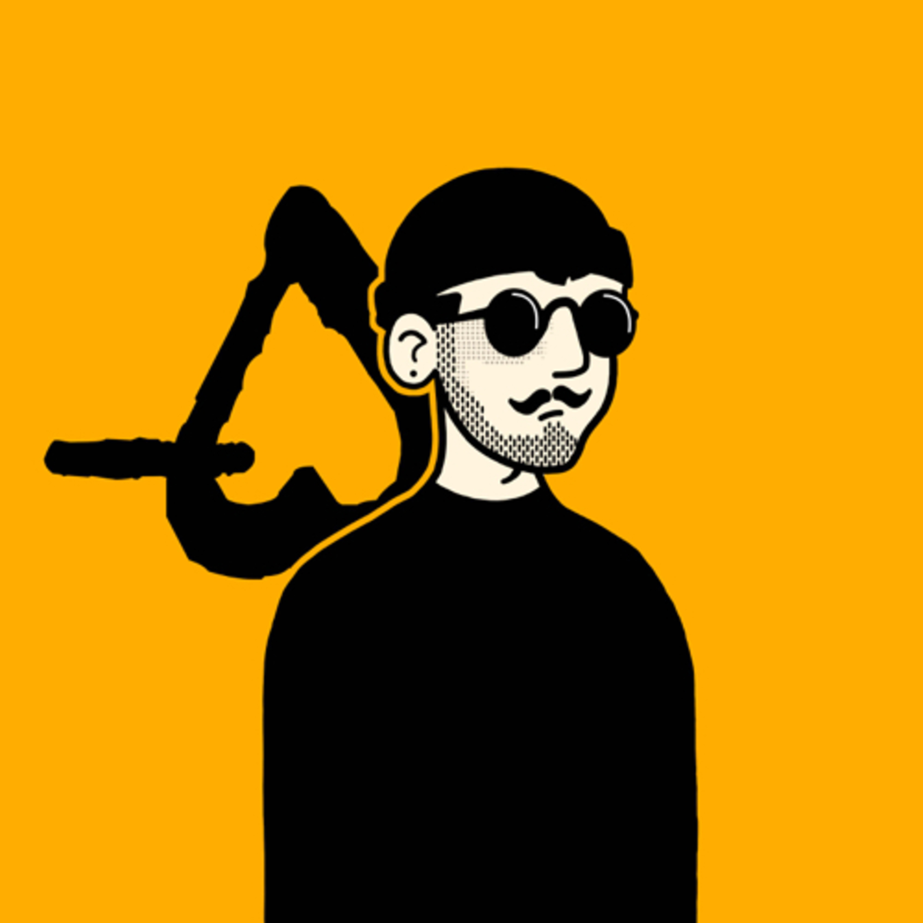 منفی پنج