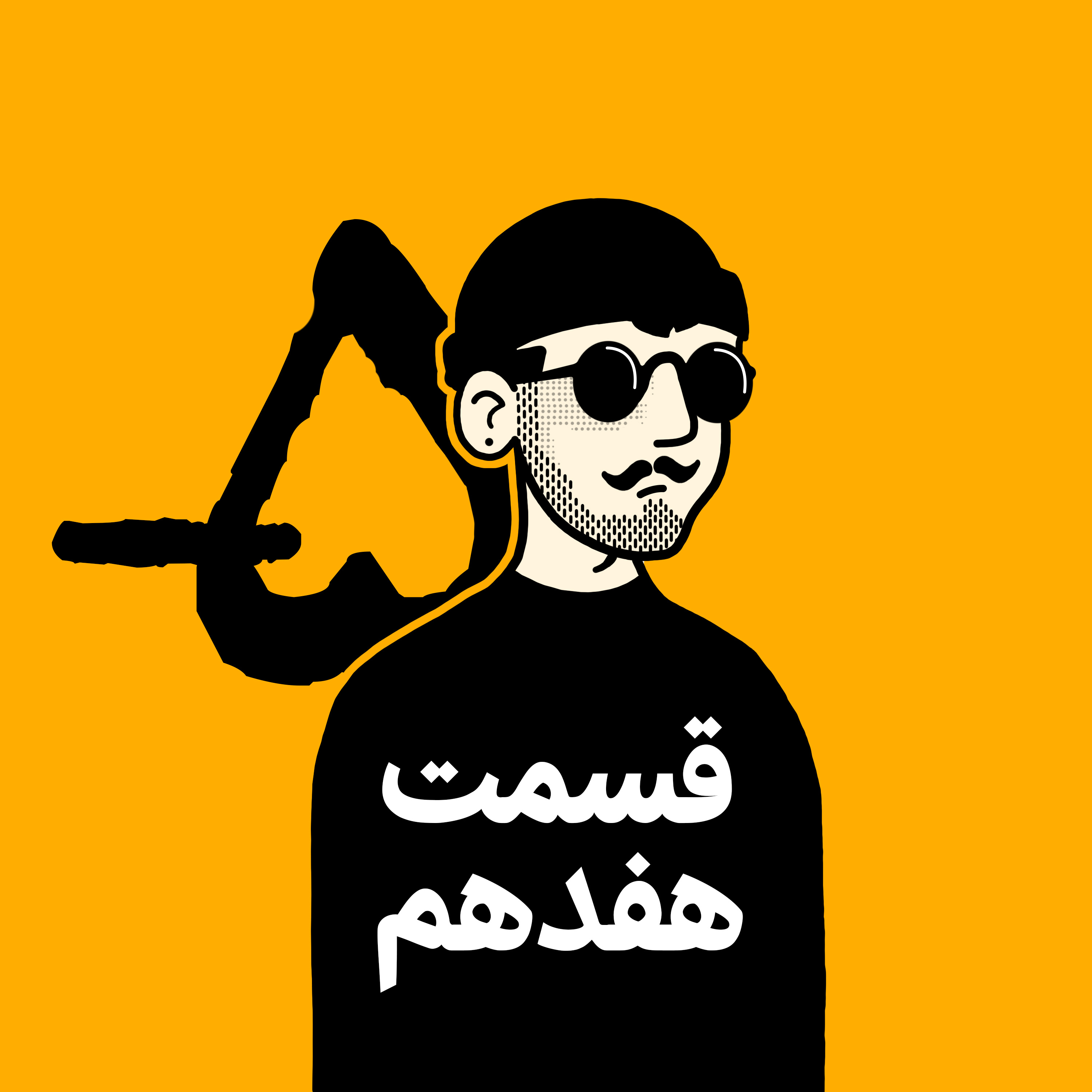 اپیزود هفدهم | پرتکرار ترین موضوع نقاشی
