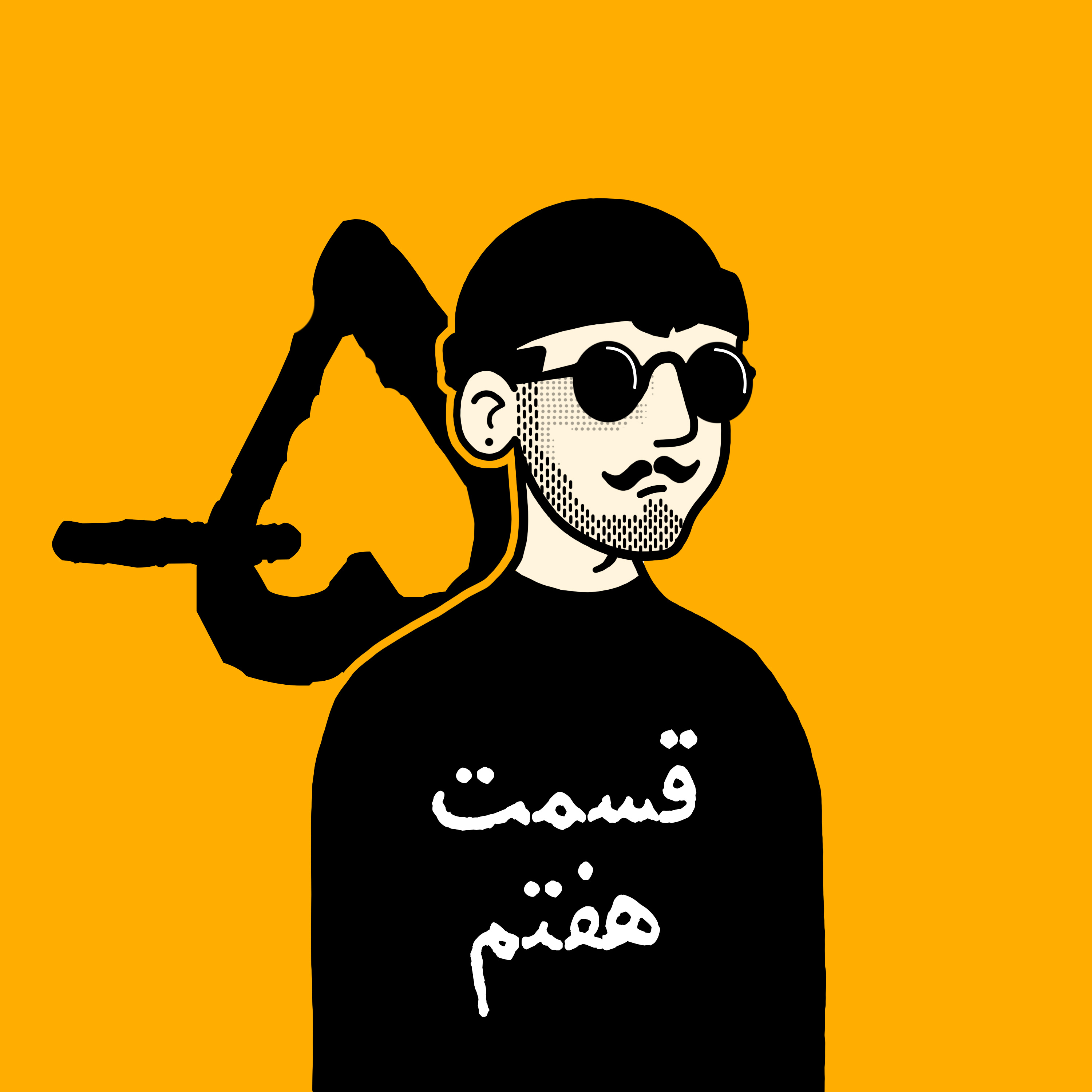 اپیزود هفتم | دادگاه هیتلر