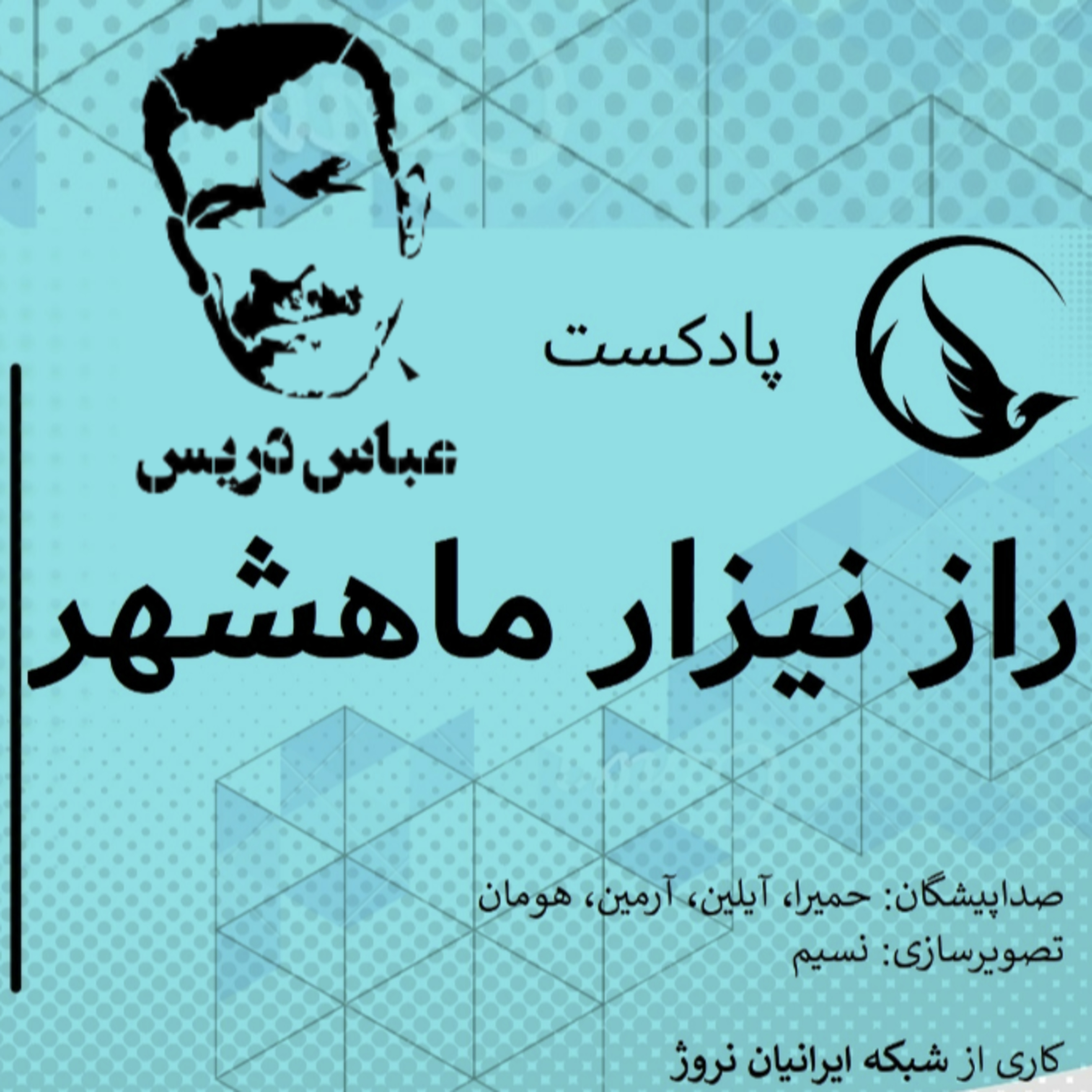 راز نیزار ماهشهر
