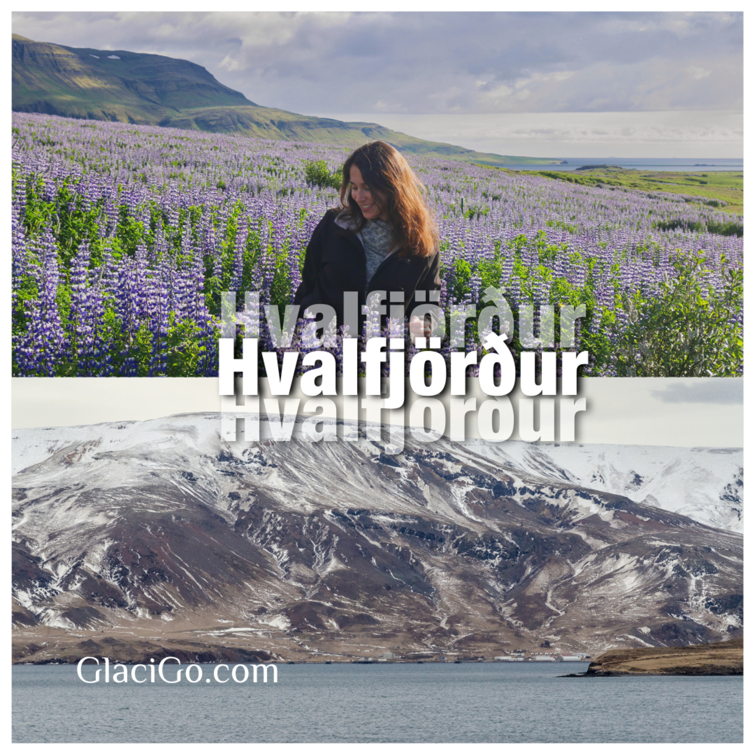 Hvalfjörður | کوال‌فیوذور؛ فیوردِ سکوت، ژرفا و وسعت