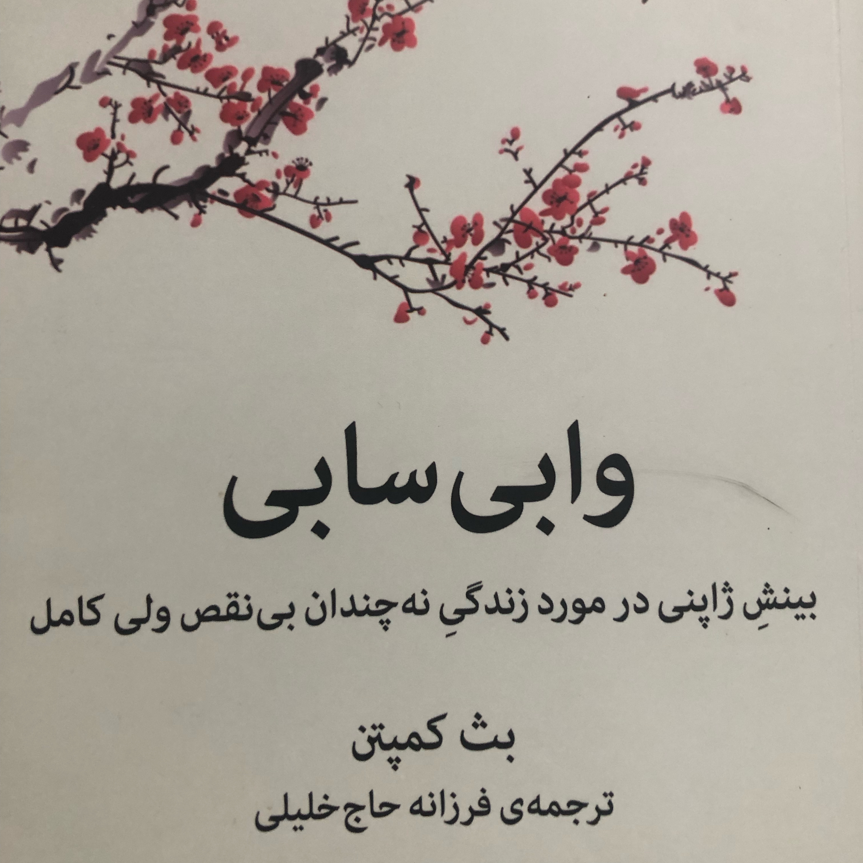 وابی سابی ، فصل چهارم ، قسمت ششم