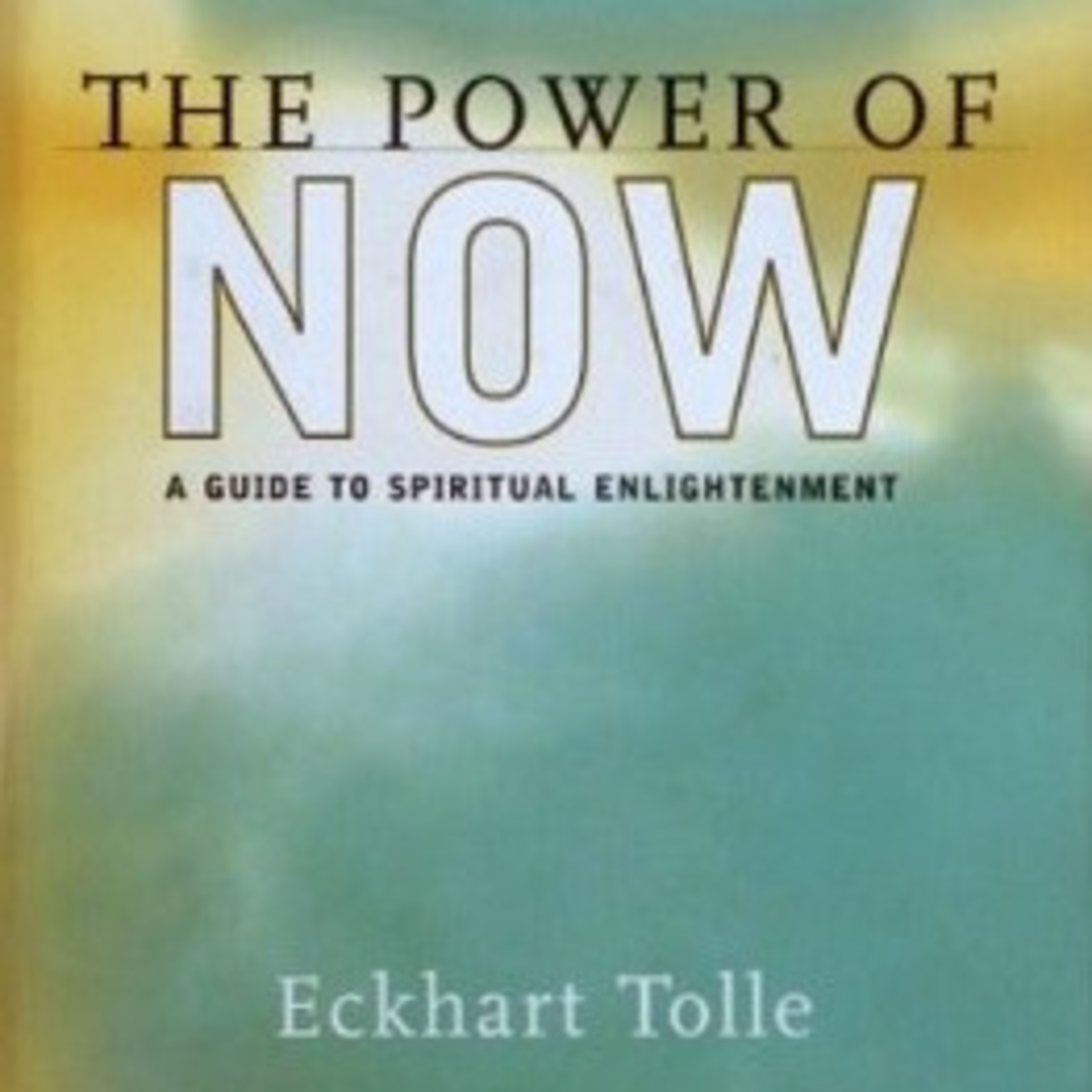29 - The Power of Now