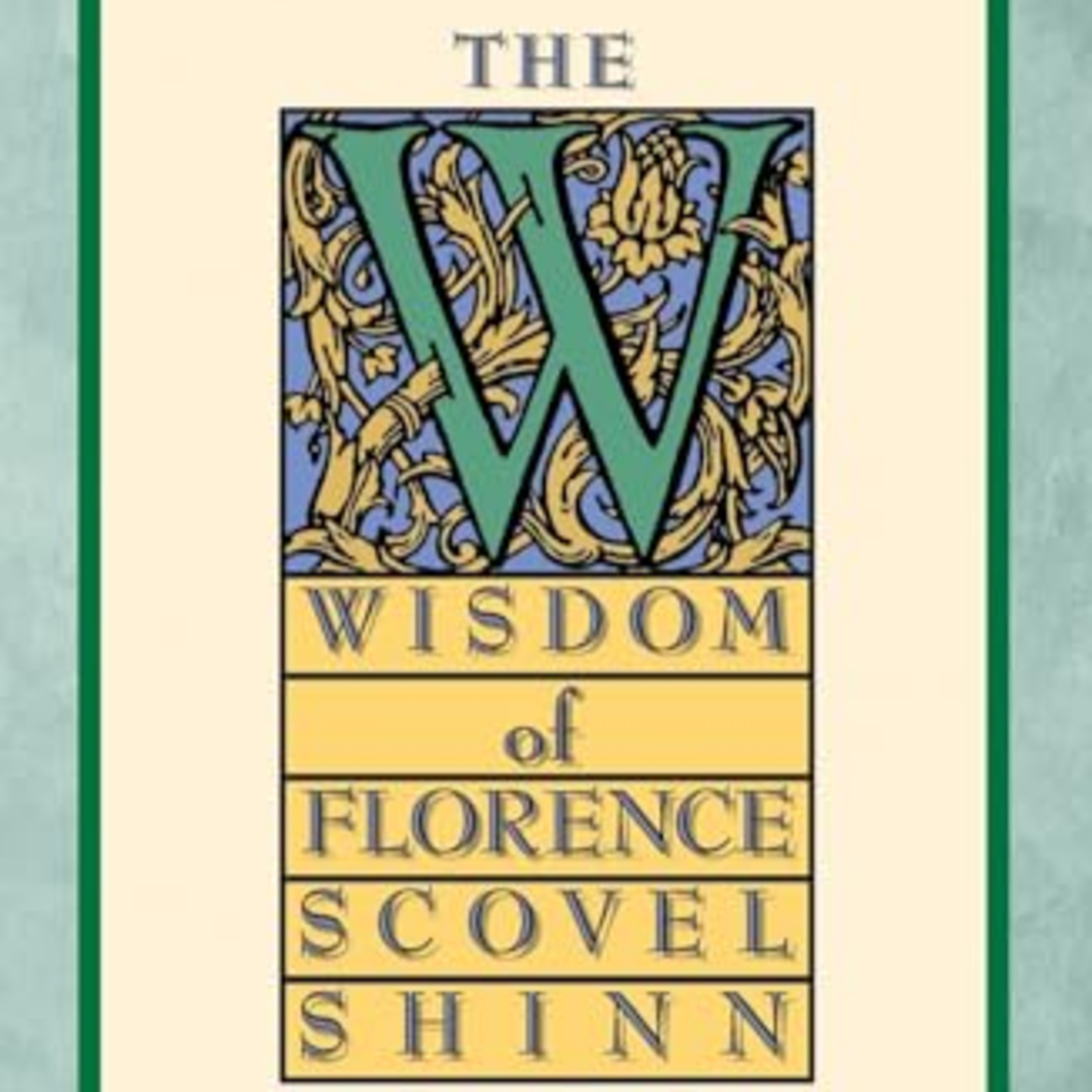 21 - The Wisdom