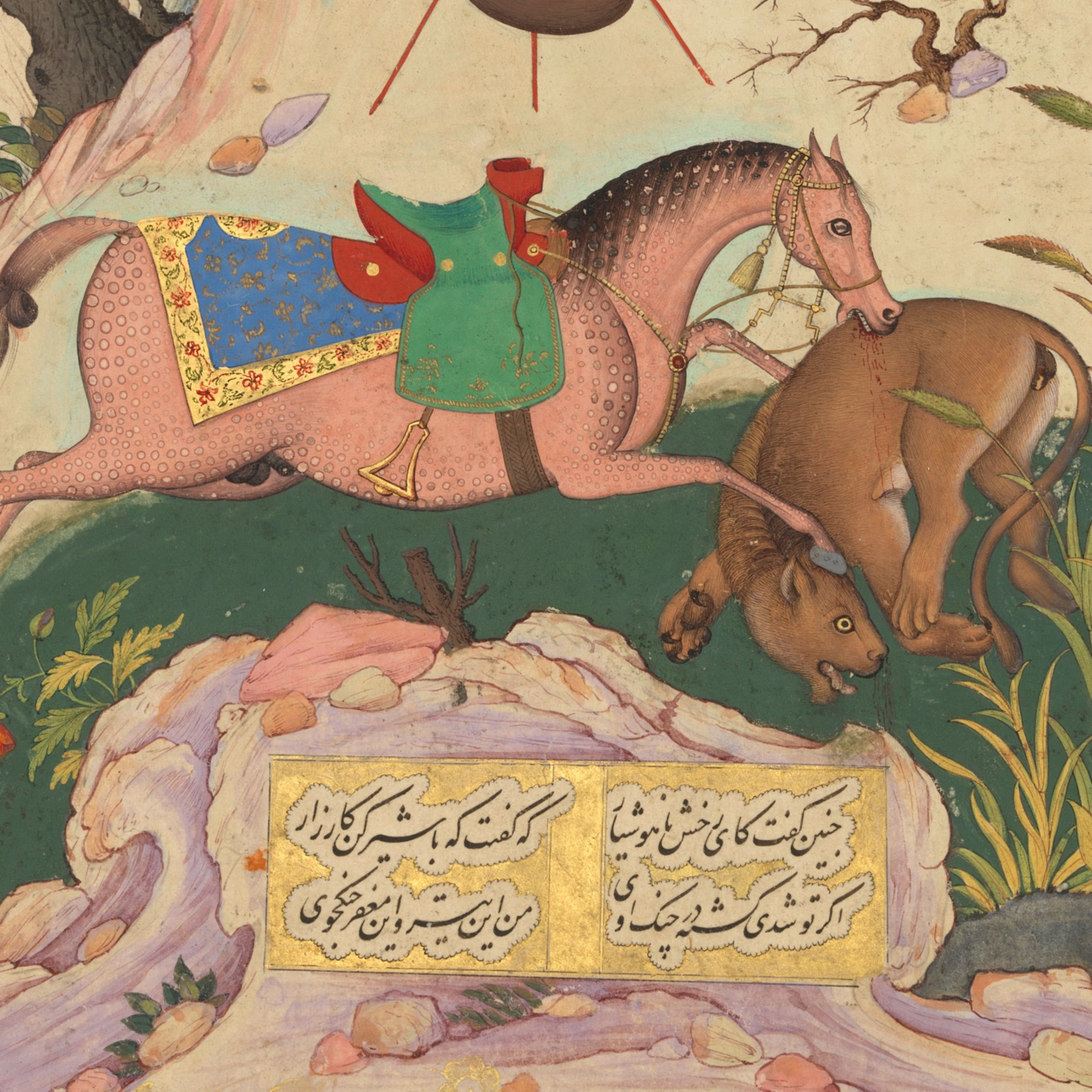 نشست ۳۶ انجمن شاهنامه خوانی ایرانشهر-داستان کاموس کشانی ادامه