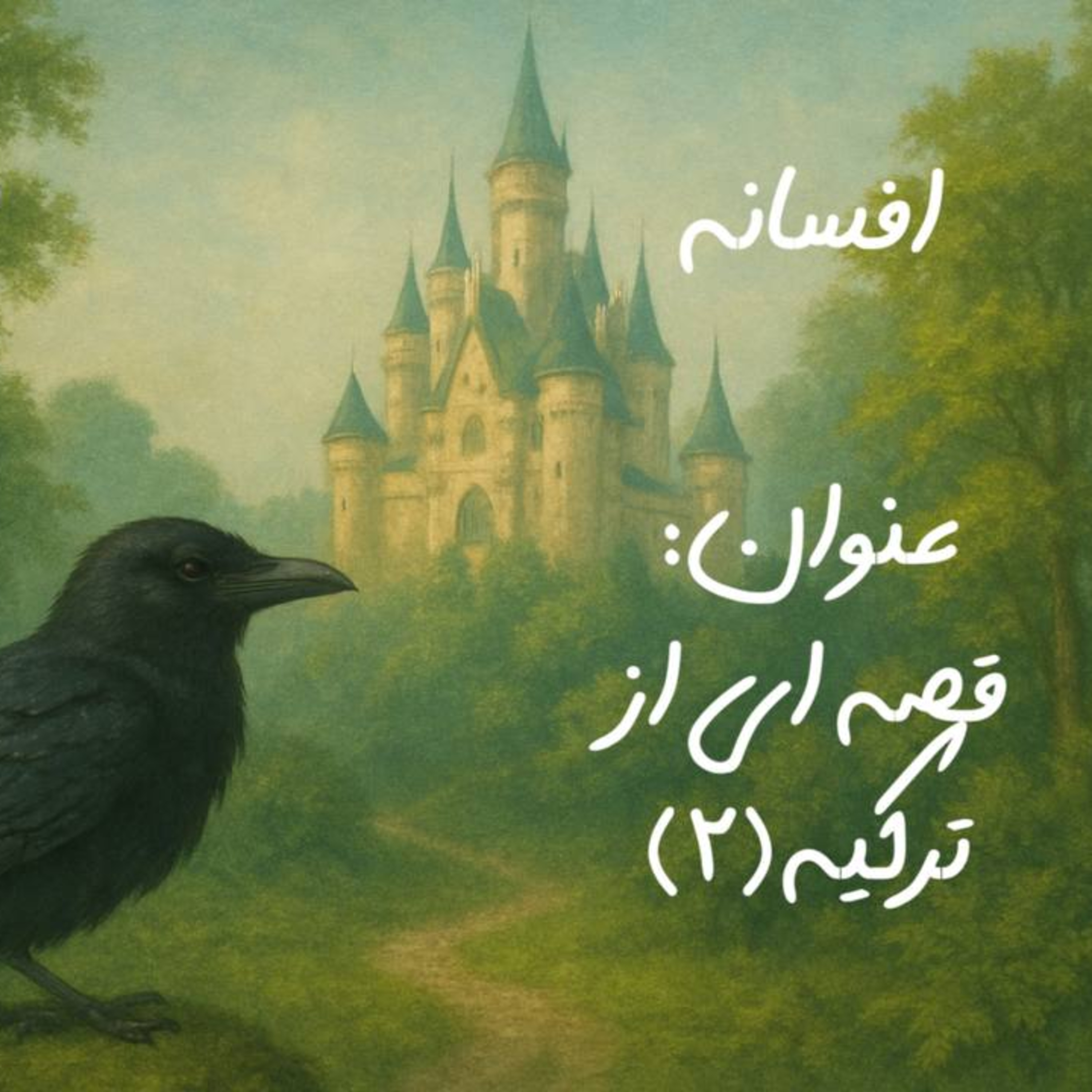 پادکست : قصه ای از ترکیه 2