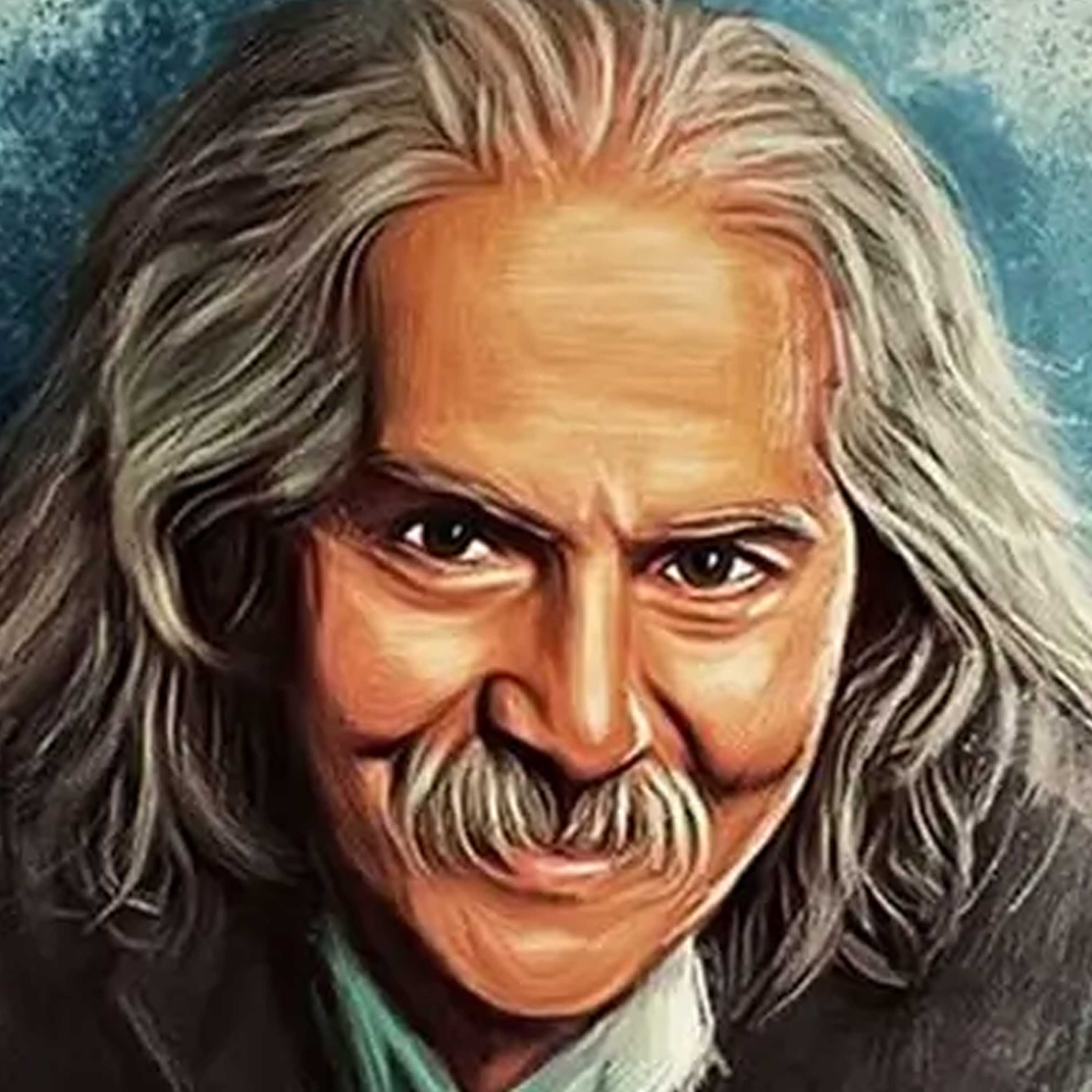 پادکست زندگینامه مهدی اخوان ثالث