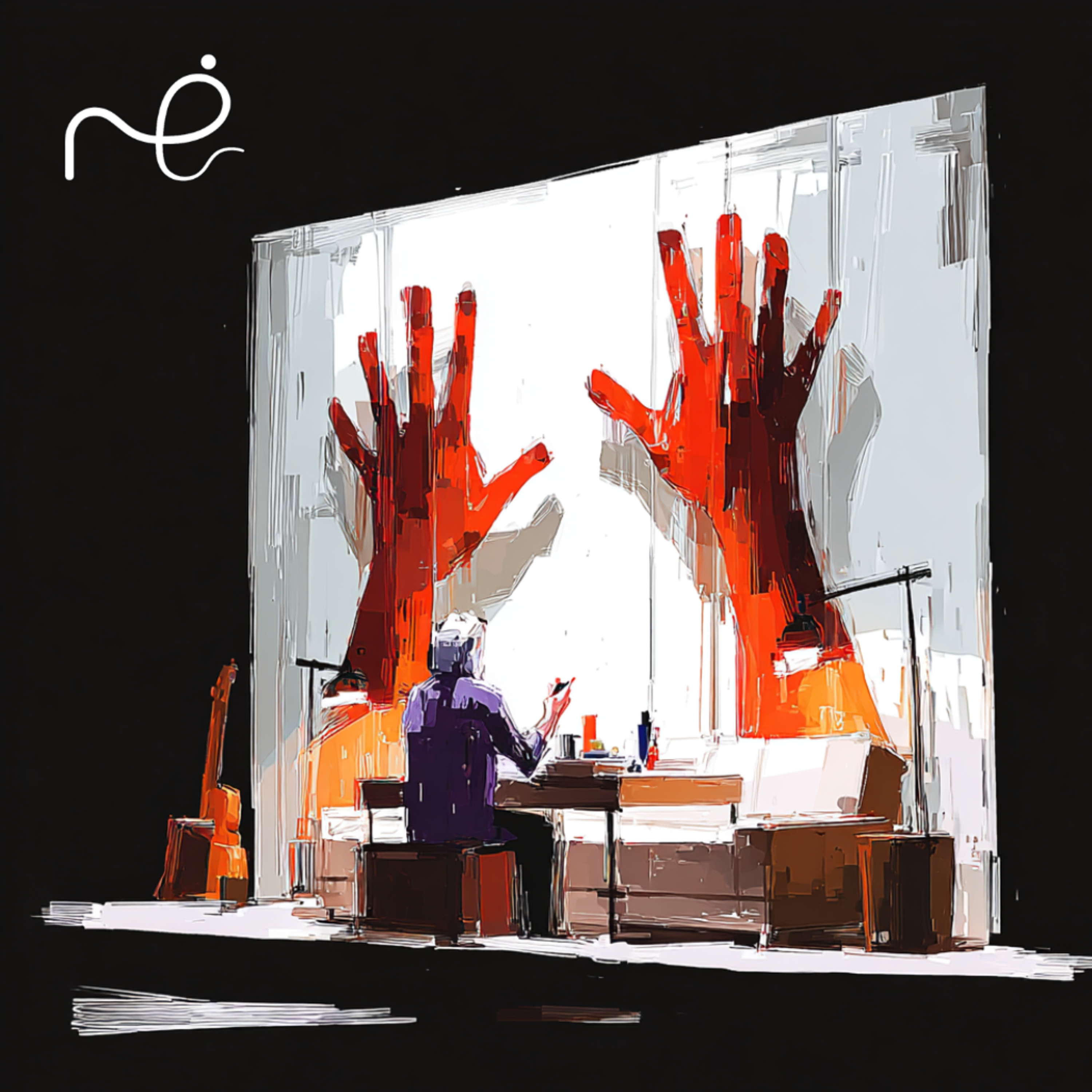 مقاومت: چرا شروع نمی‌کنی؟