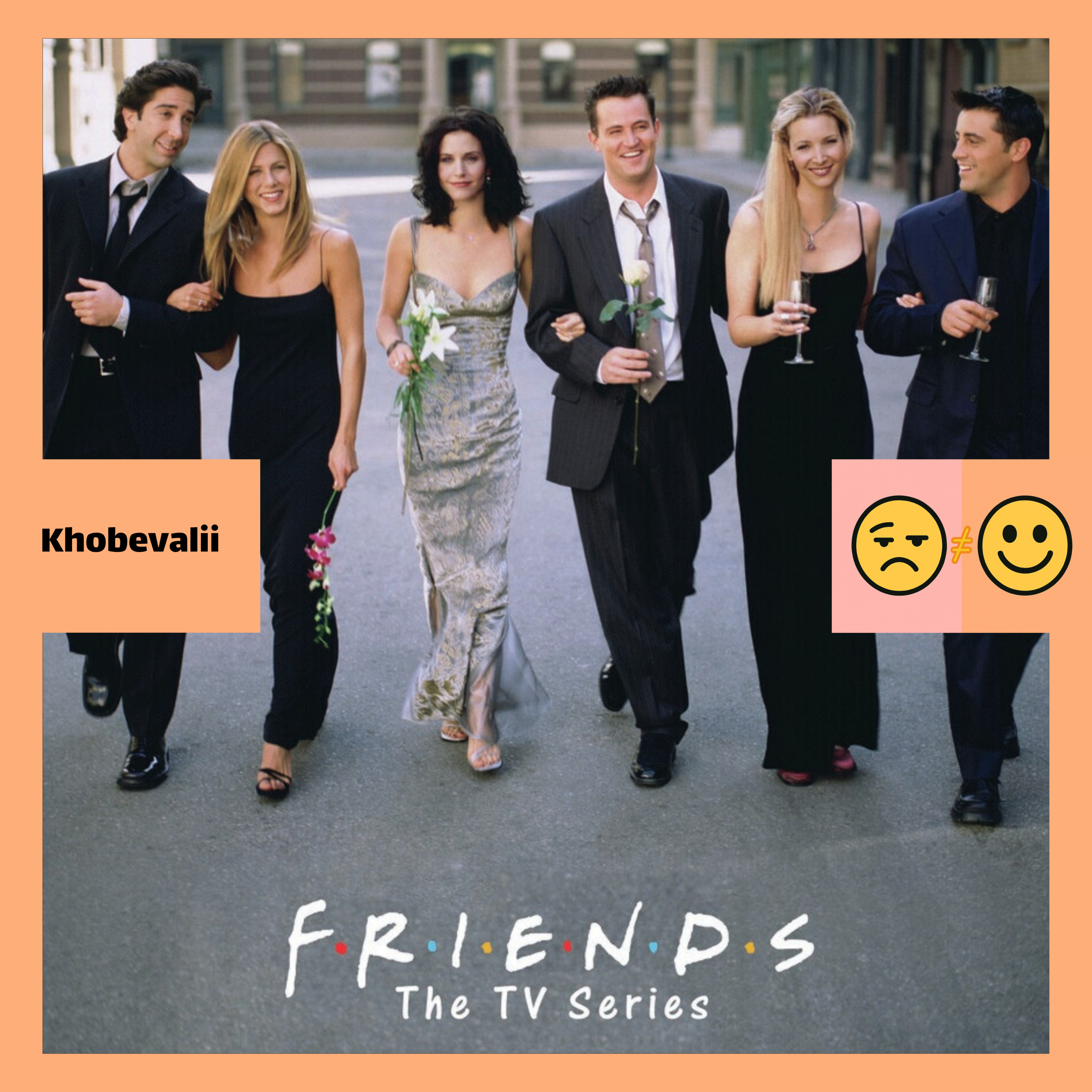 Episode 03 l Friends l سلطان قلبهای یک عده