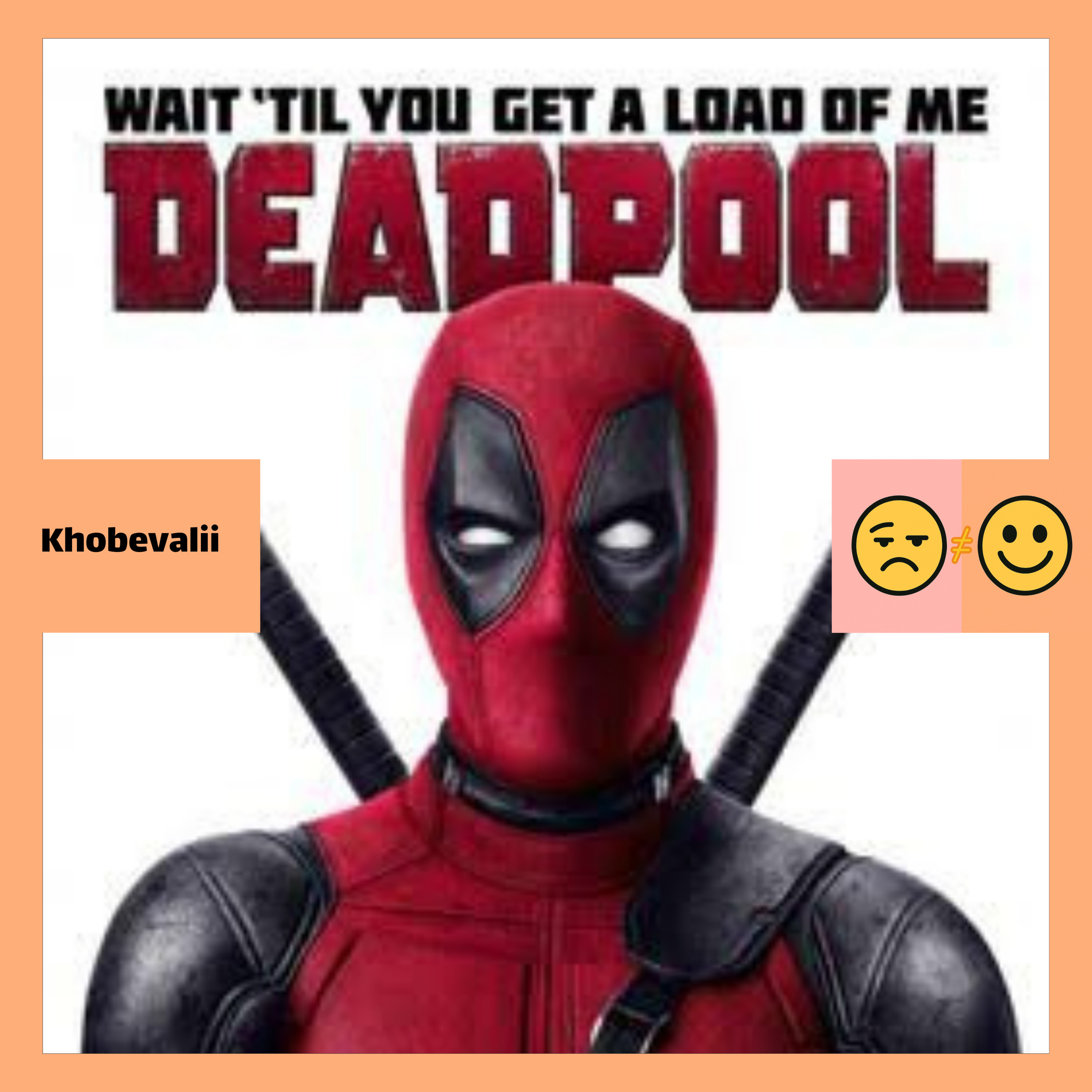 Episode 09 | Deadpool | آووکادوی خراب