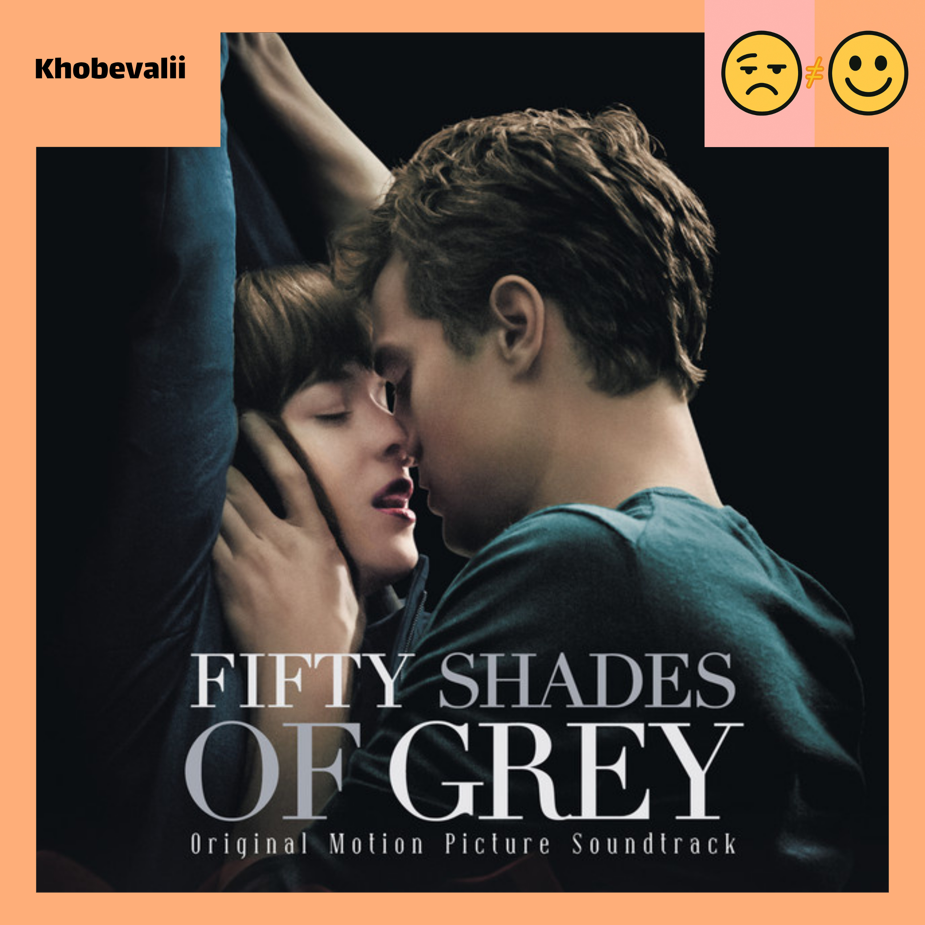 Episode 07 | Fifty Shades of Grey | قرارداد بکن نکن
