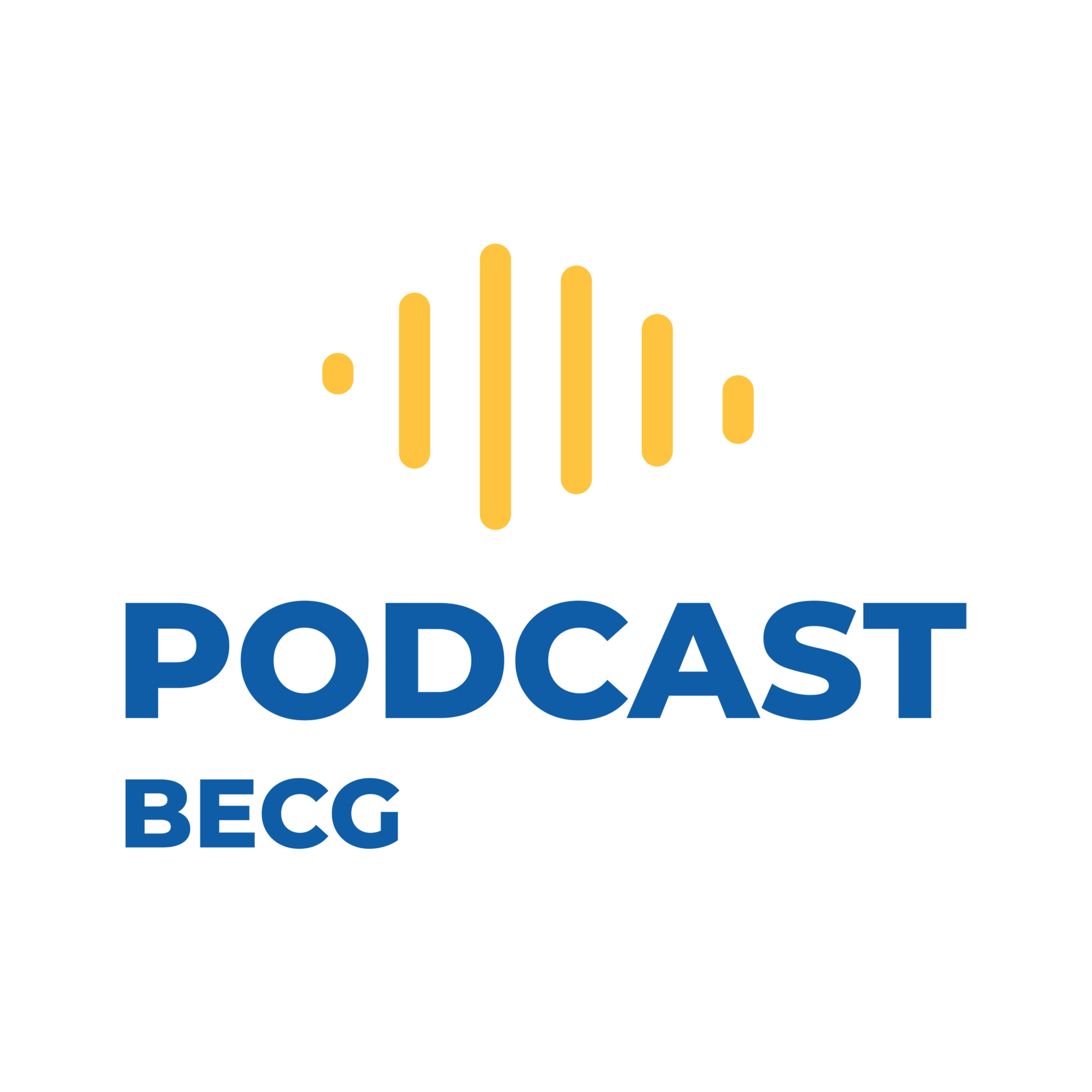 پادکست تعالی سازان | BECG Podcast