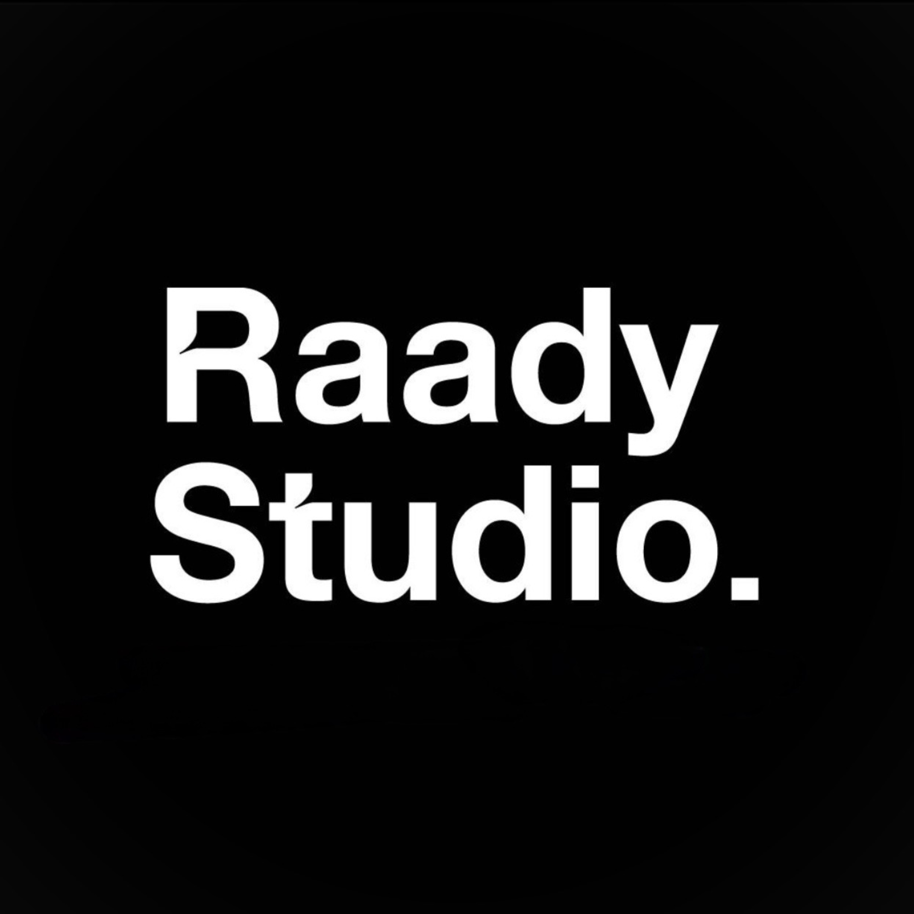 Raady Studio Podcast