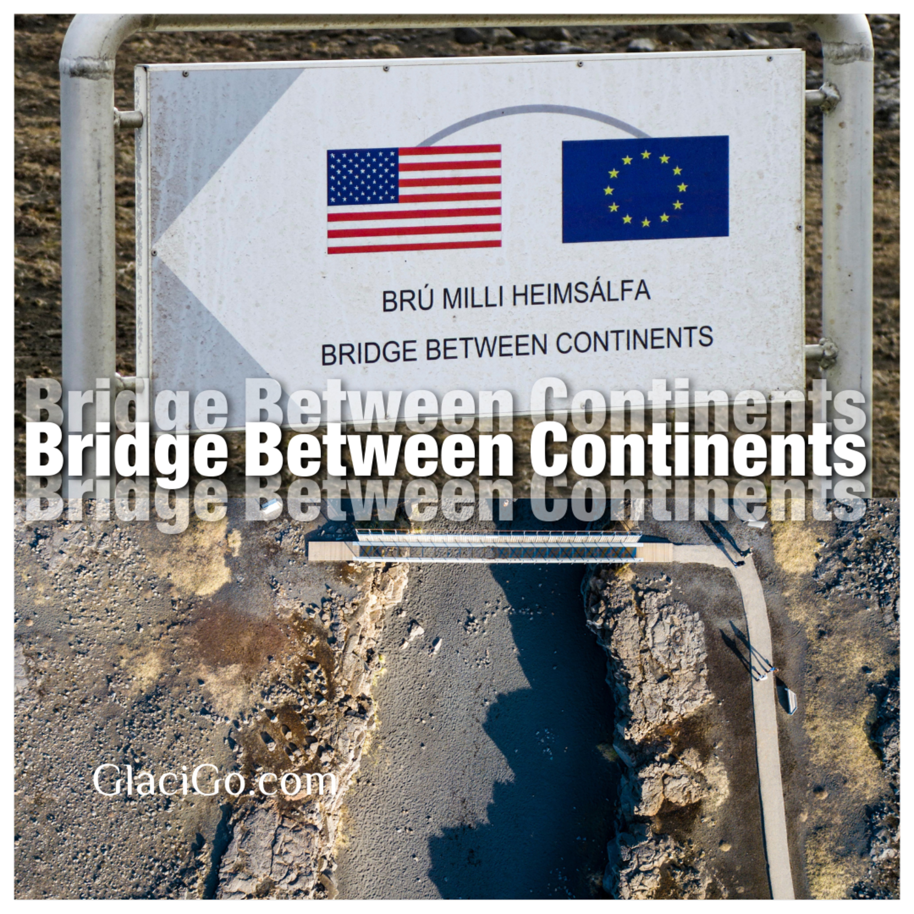 Bridge Between Continents | پل میان دو قاره