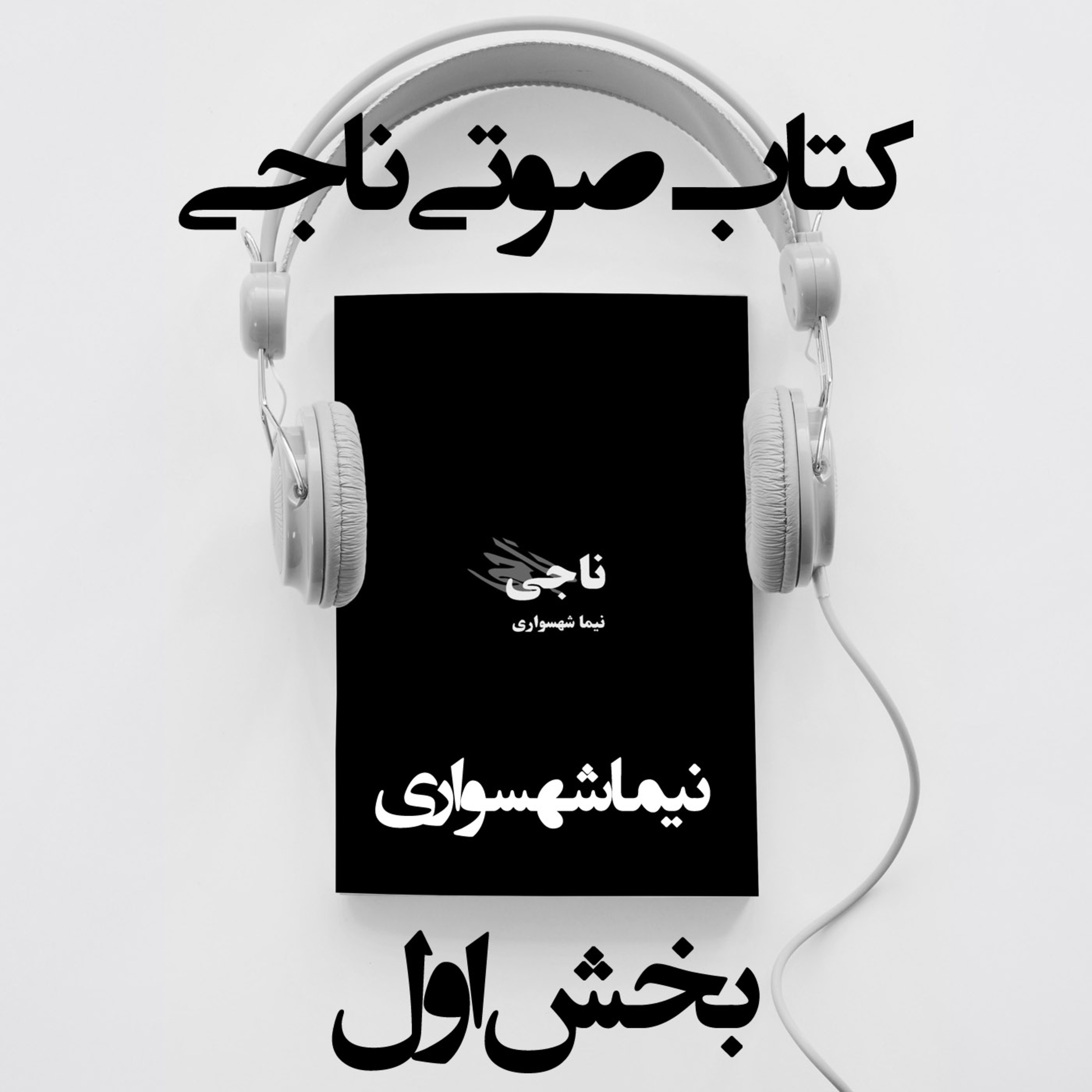 کتاب صوتی ناجی؛ اثر نیما شهسواری؛ بخش اول: ظهورِ نماینده‌ی خدا و تولدِ نظامِ ارباب-برده