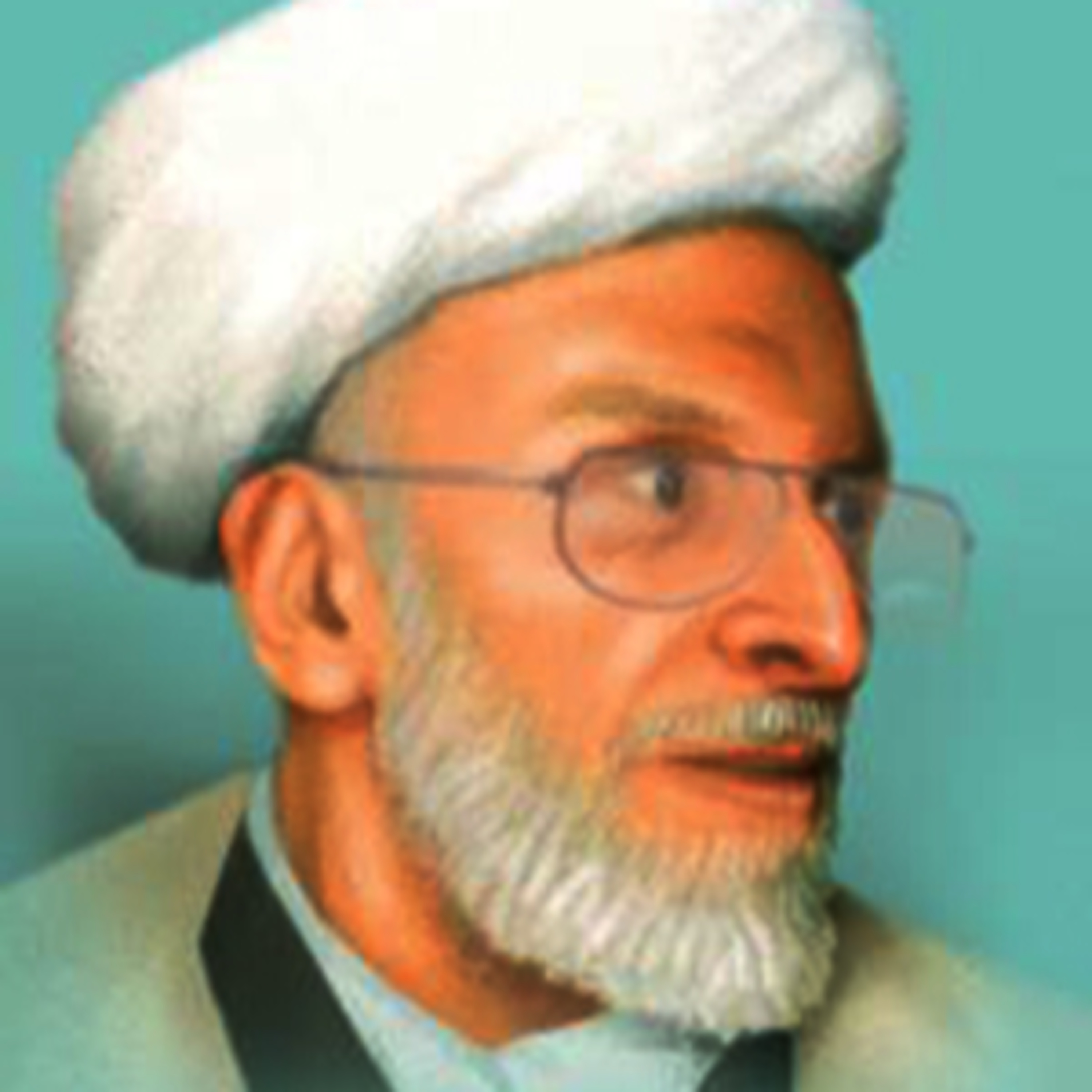 Hairi-Yazdi, Mehdi Part 2