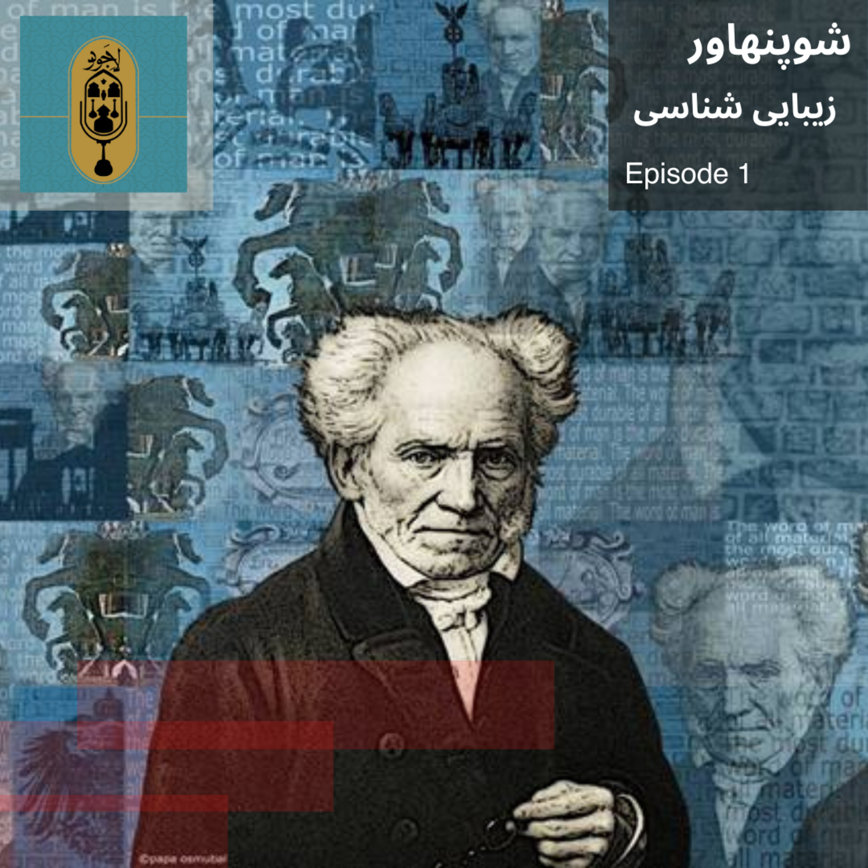زیبایی شناسی شوپنهاور (فصل اول_قسمت اول)