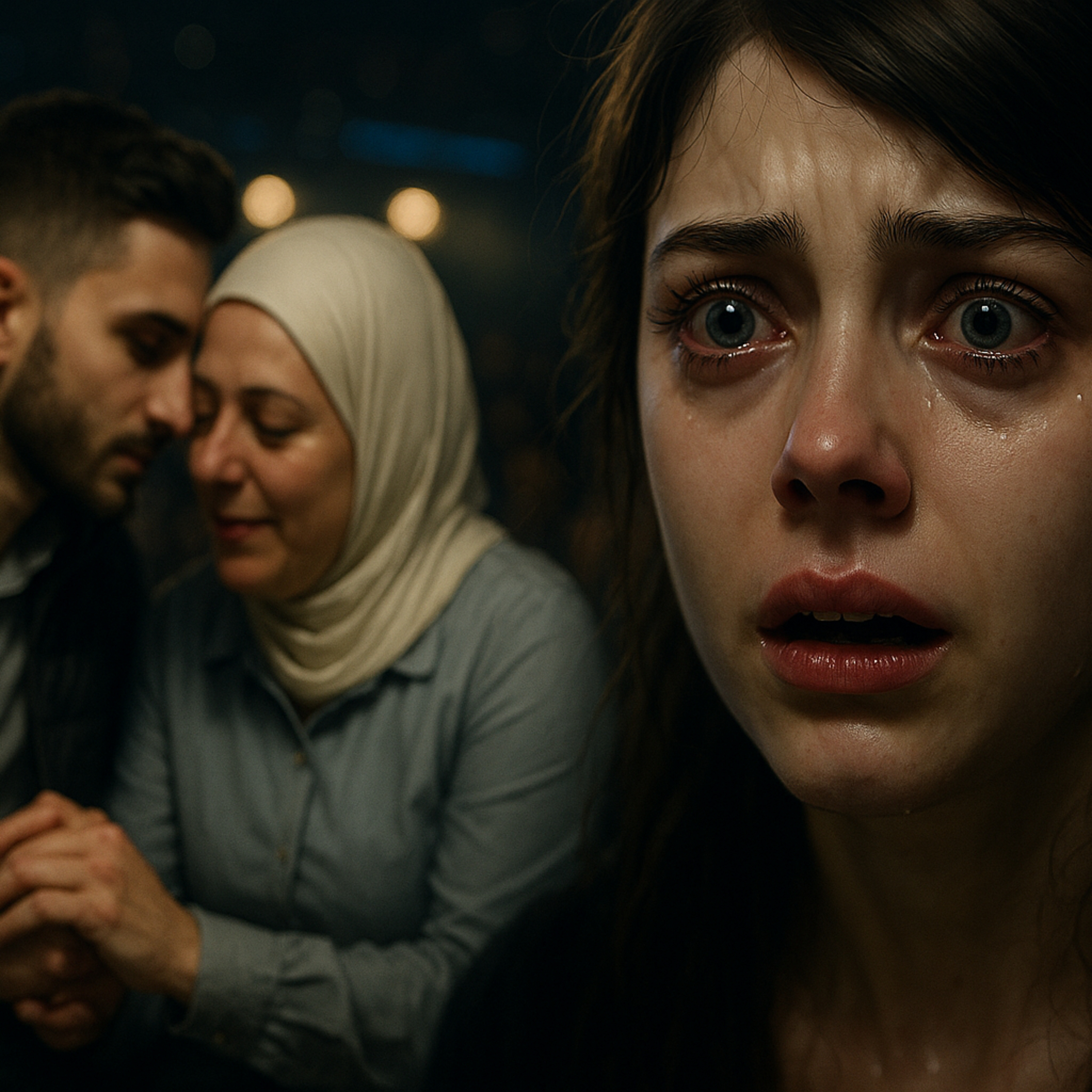 اپیزود 7 : افشای یک عشق ممنوعه در مقابل چشمان میلیون‌ها بیننده | Dilek Şahin