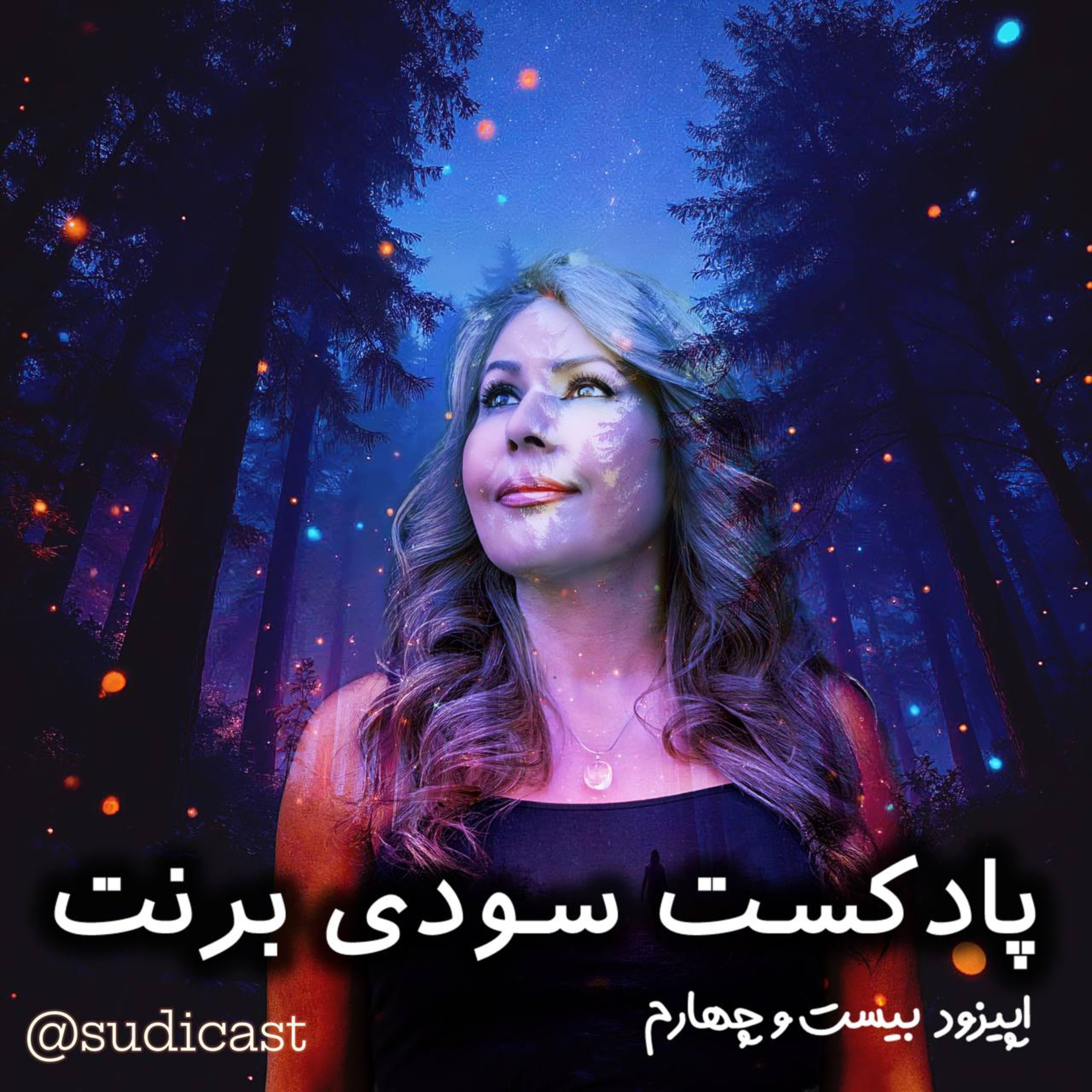 اپیزود بیست و چهارم - شرمزدگی