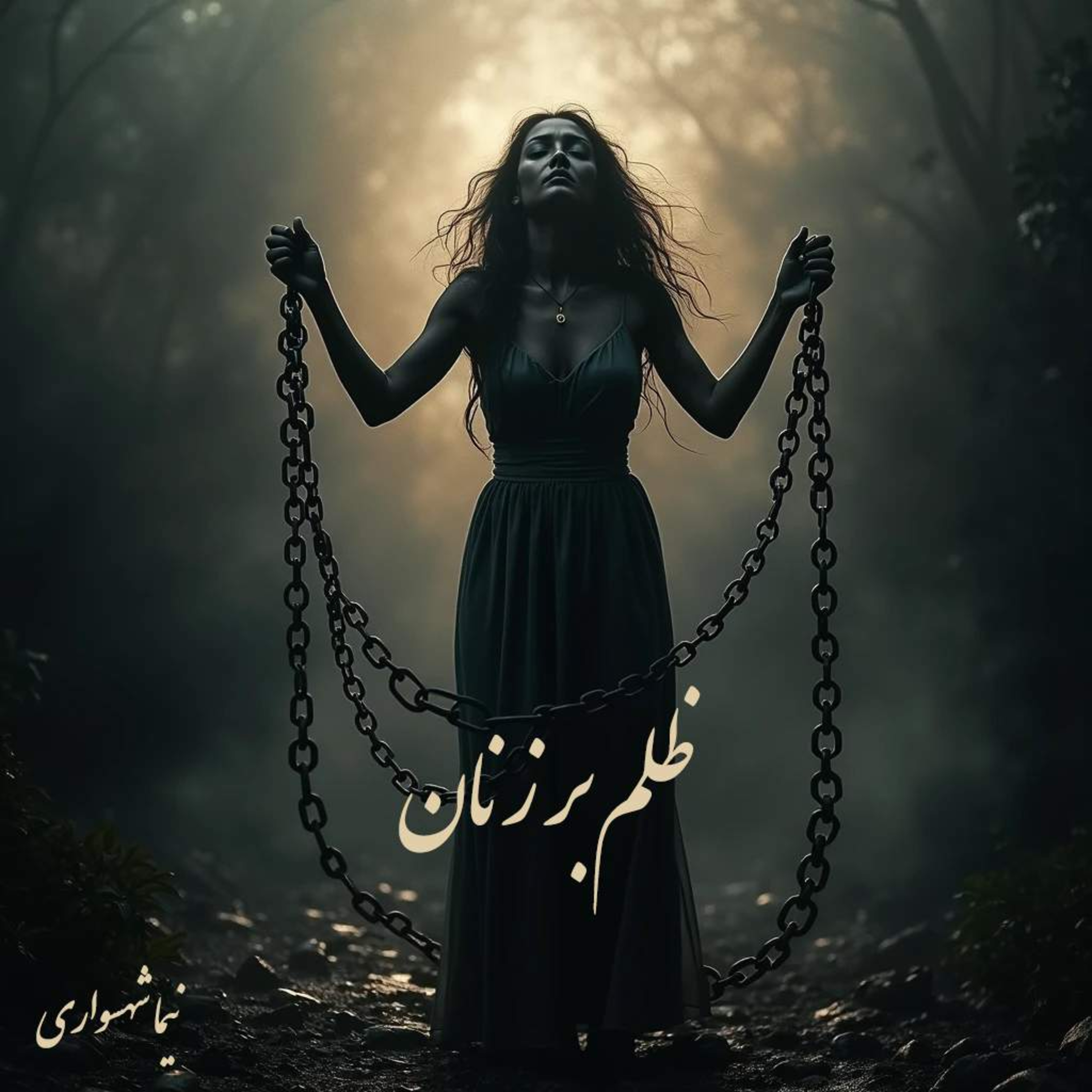 کتاب قیام؛ ظلم بر زنان؛ اثر نیما شهسواری: نقد زن‌ستیزی و مانیفست رهایی