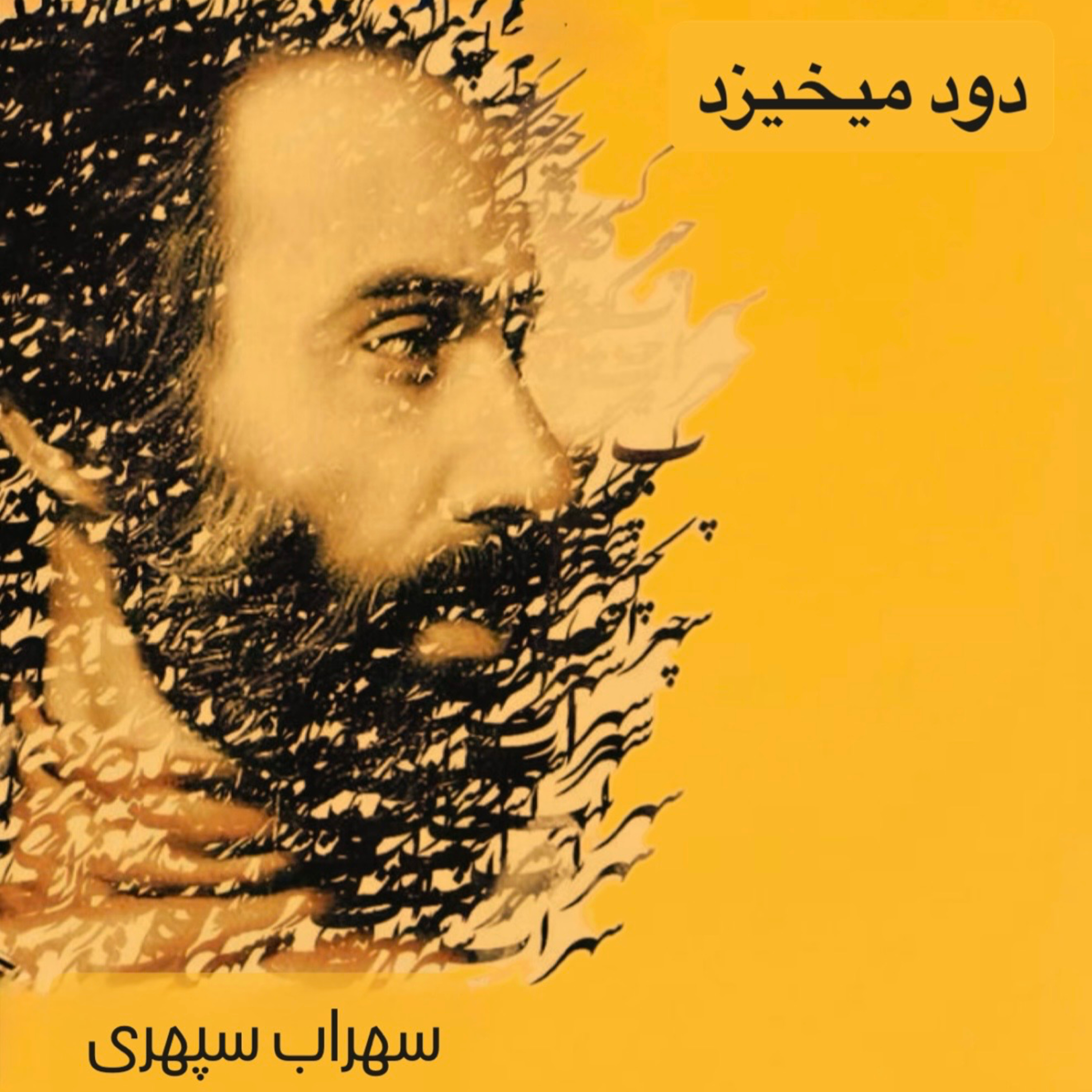 دود میخیزد