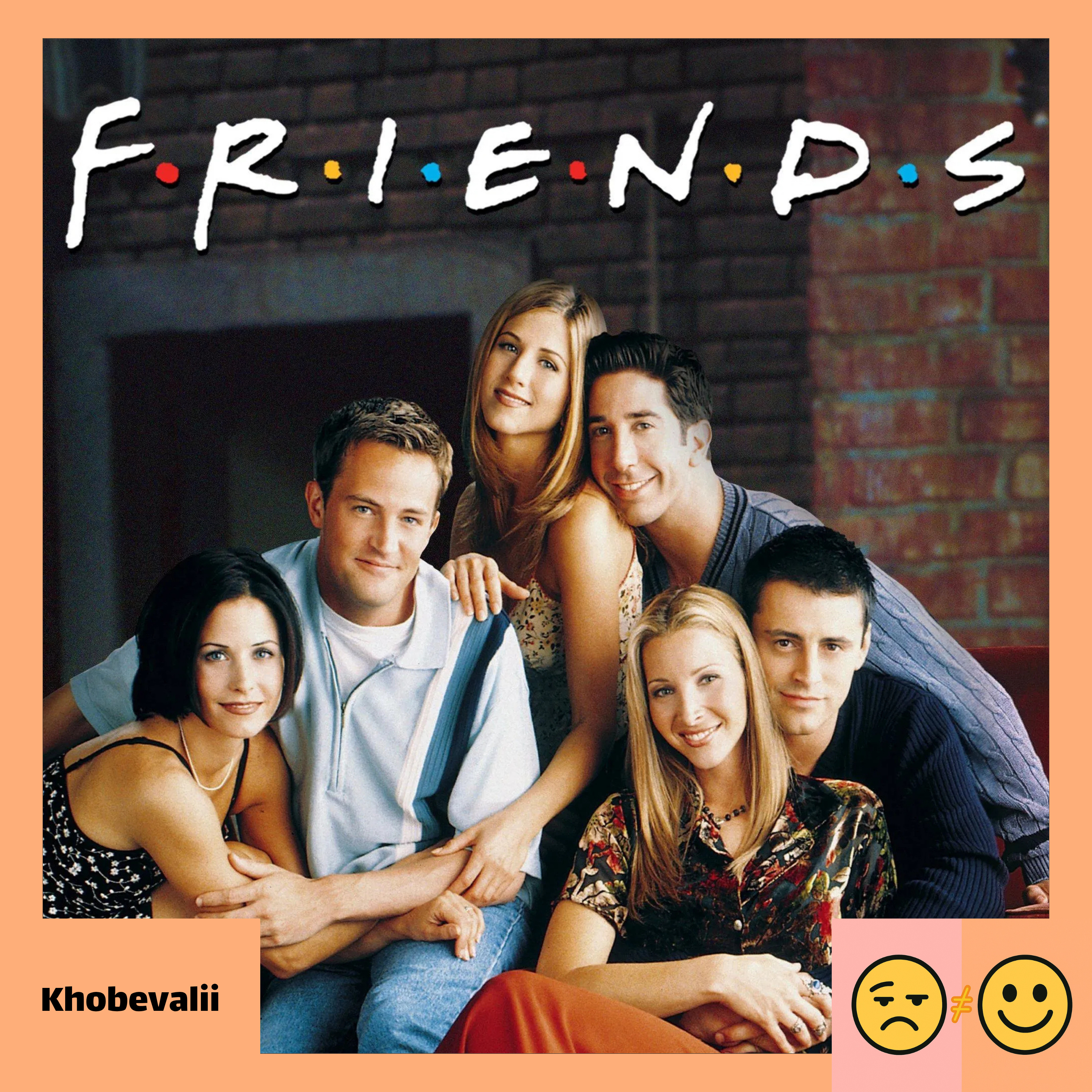 Episode 03 l Friends l سلطان قلبهای یک عده