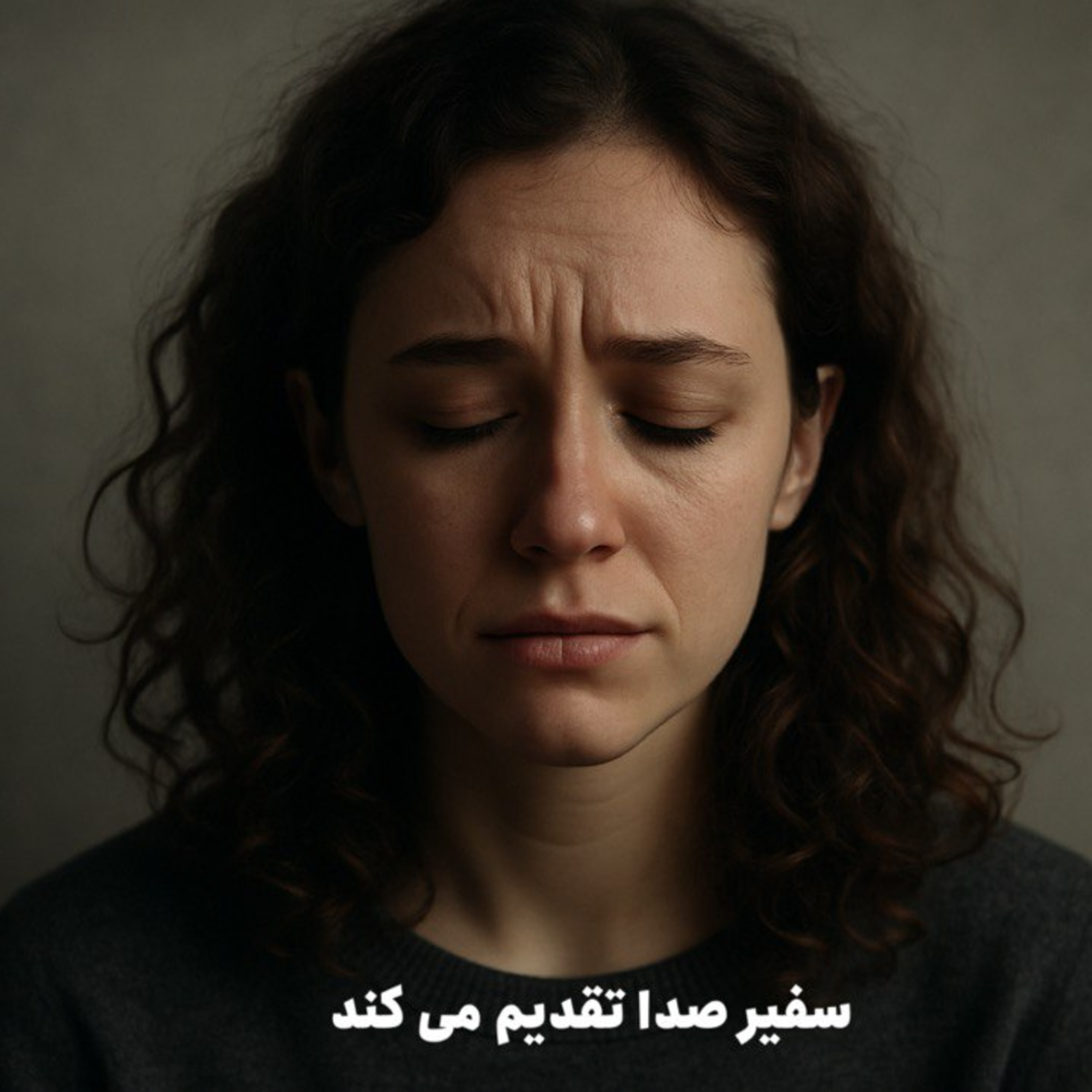 پادکست : این حال خوب نیست