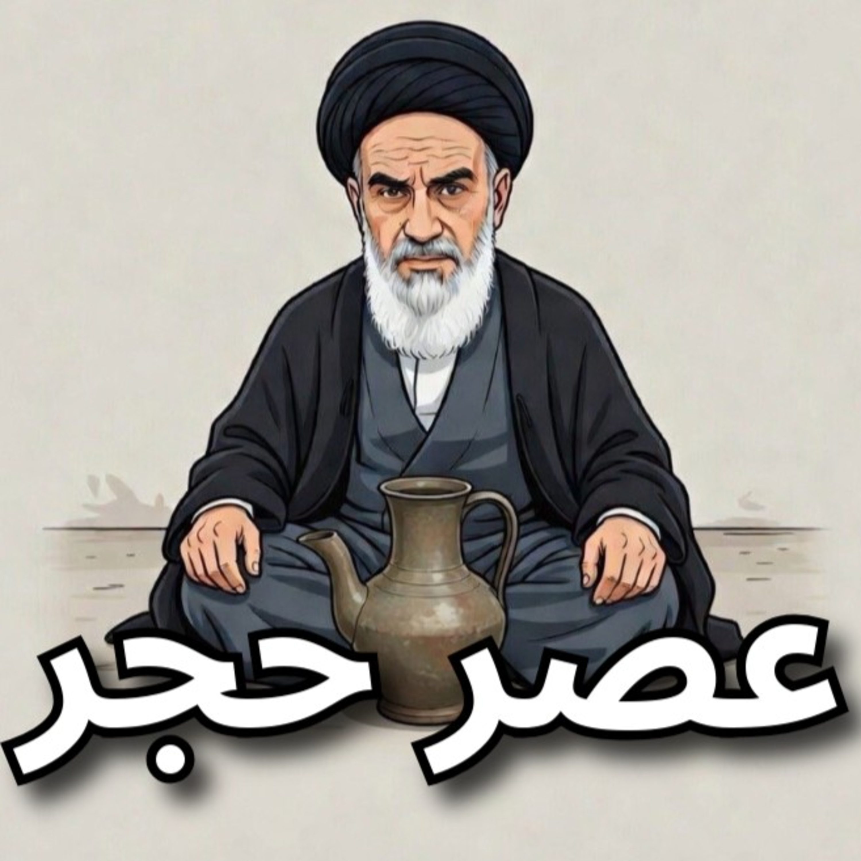 عصر حجر