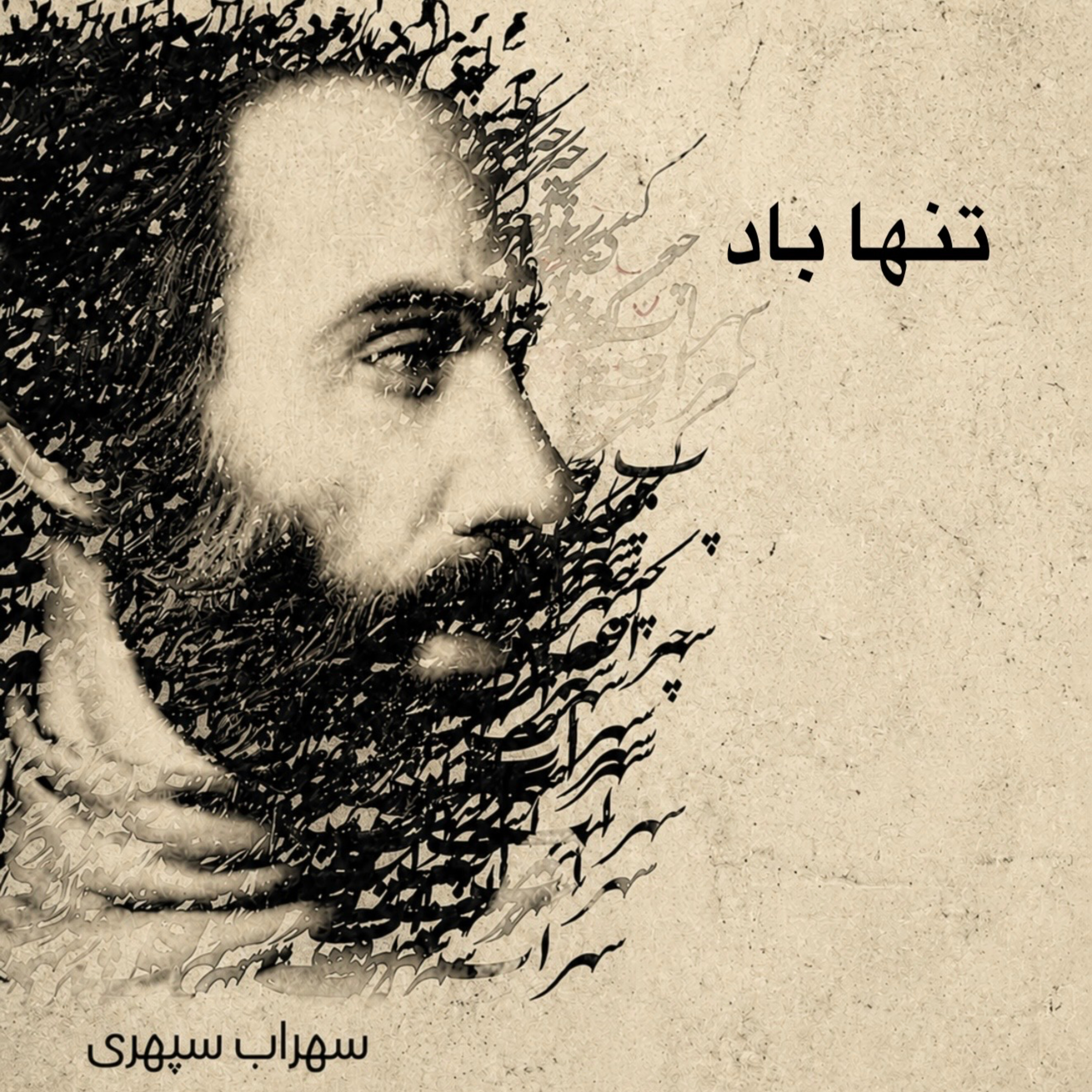 تنها باد